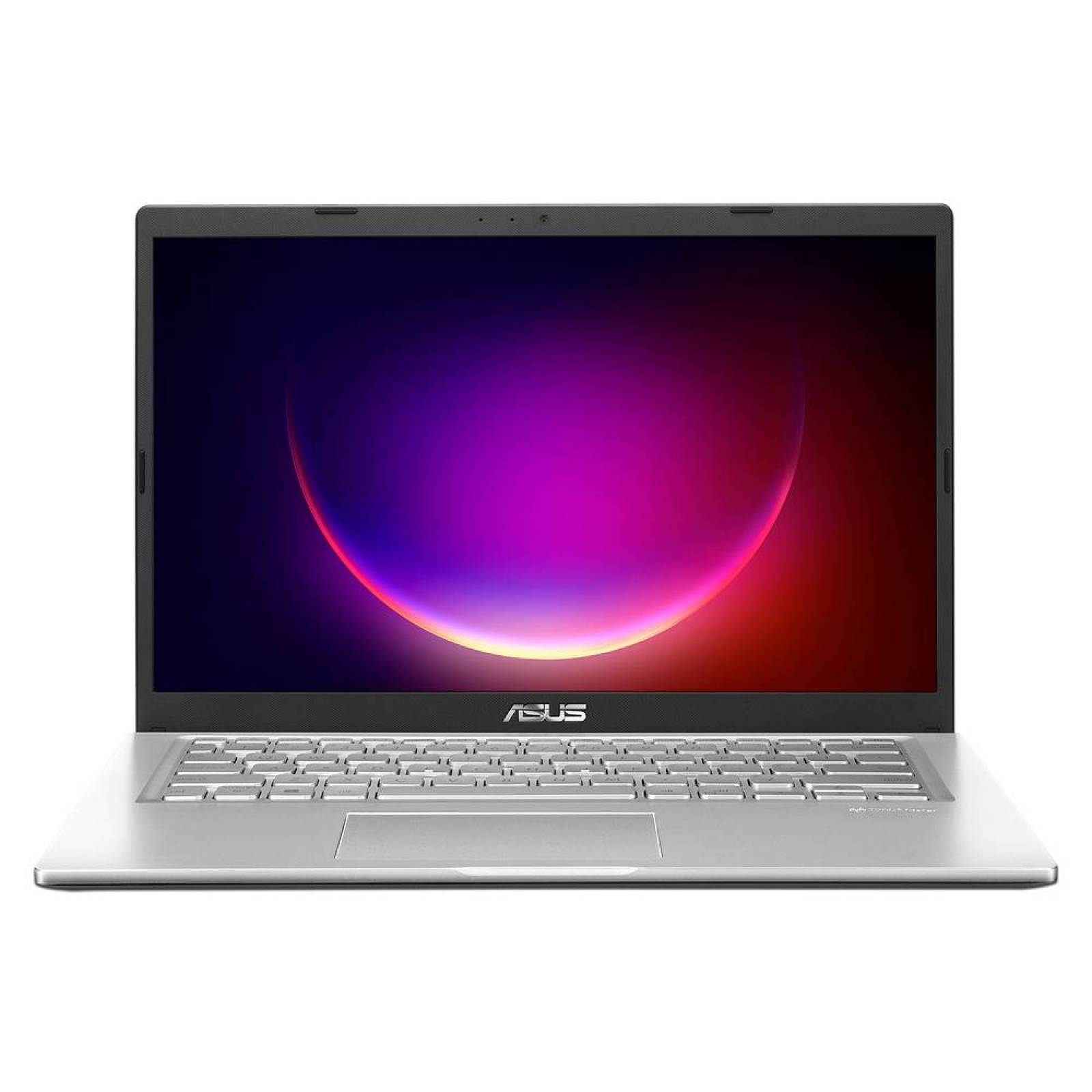 Laptop ASUS VivoBook:Procesador Intel Core i3 1115G4 hasta