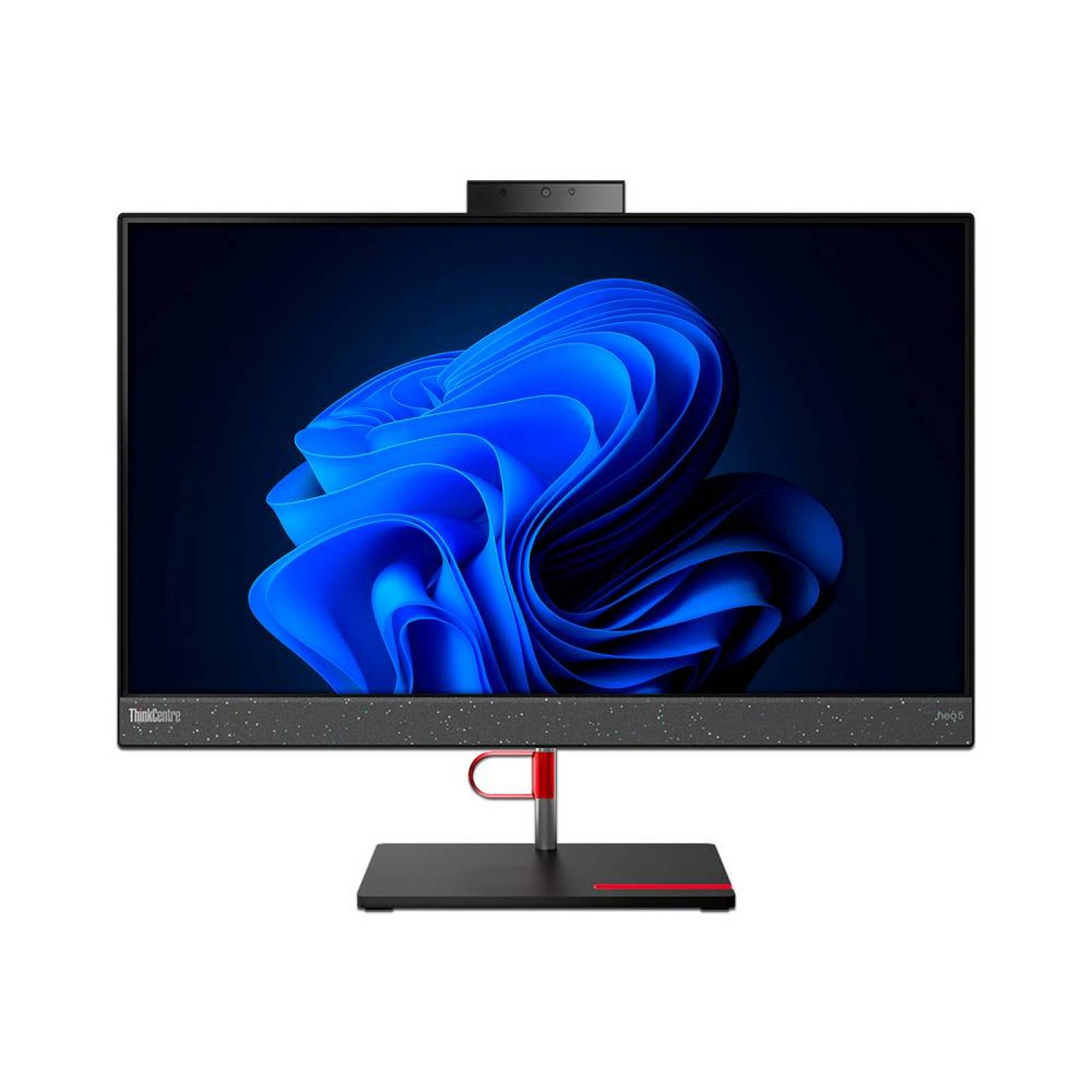 PC All in One Lenovo ThinkCentre Neo 50a 24,Procesador