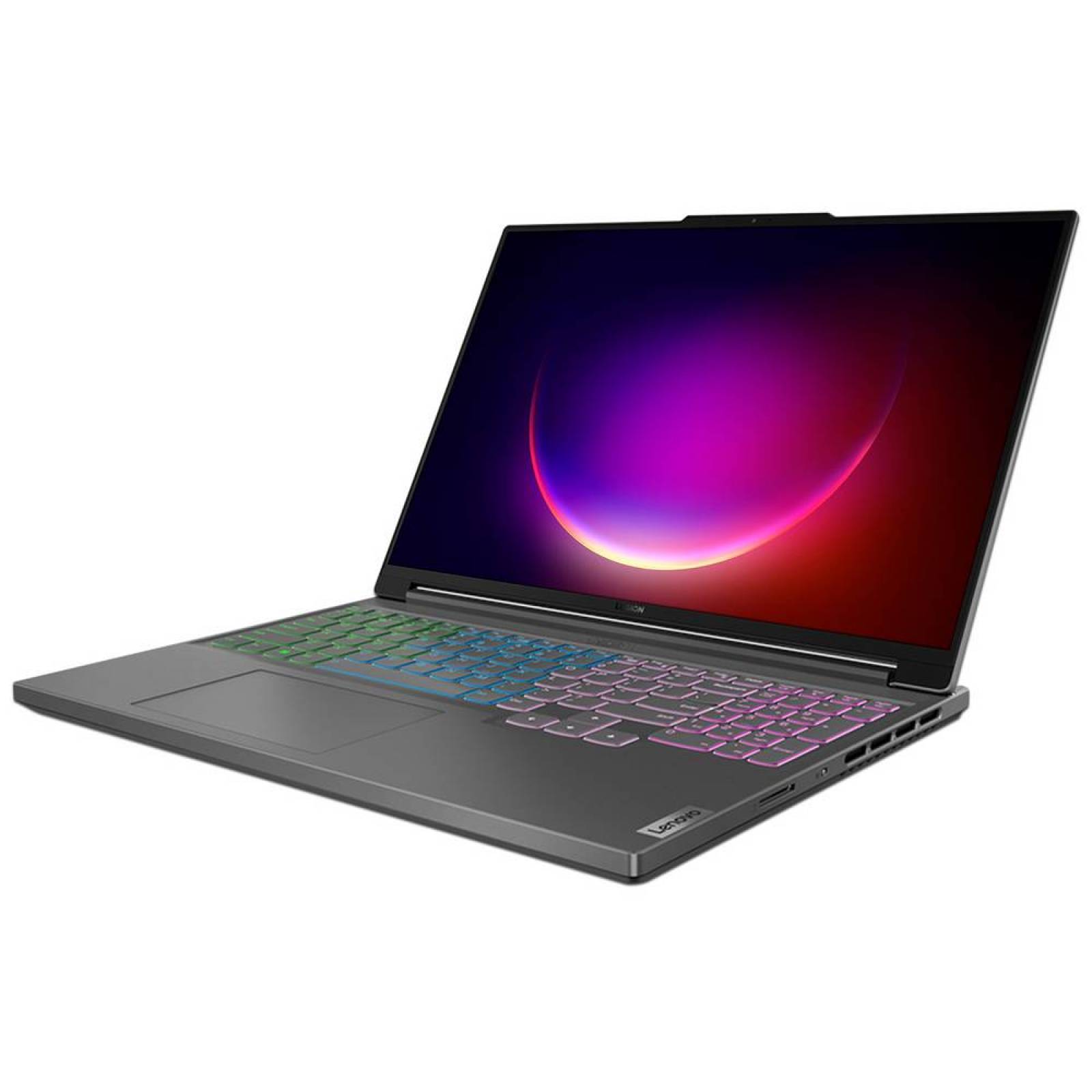 Laptop Gamer Lenovo Legion Slim 5 16IRH8:Procesador Intel
