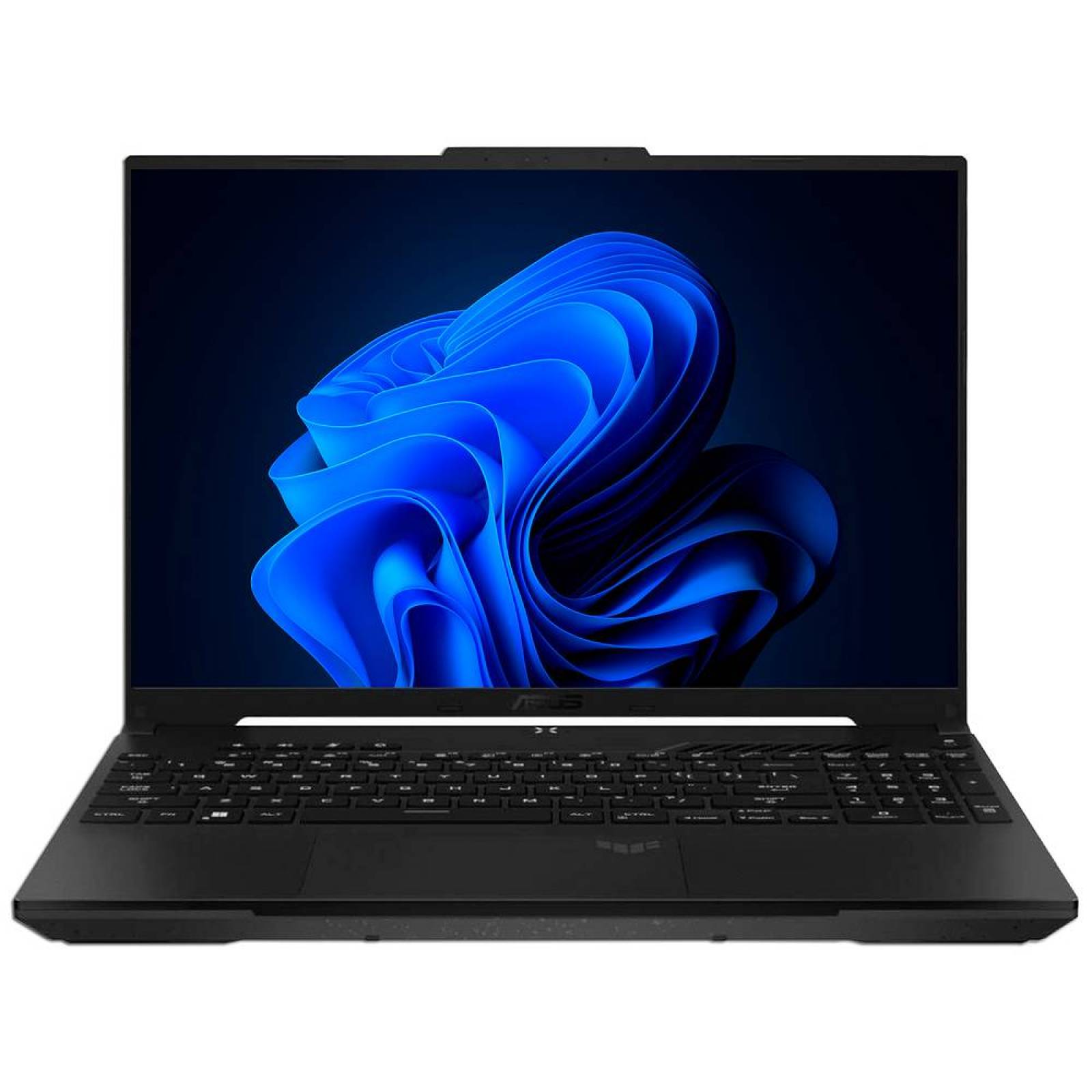 Laptop Gamer ASUS TUF Gaming A16:Procesador AMD Ryzen 7