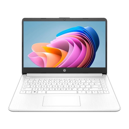 Laptop HP 14-dq0052dx: Procesador Intel Celeron N4120