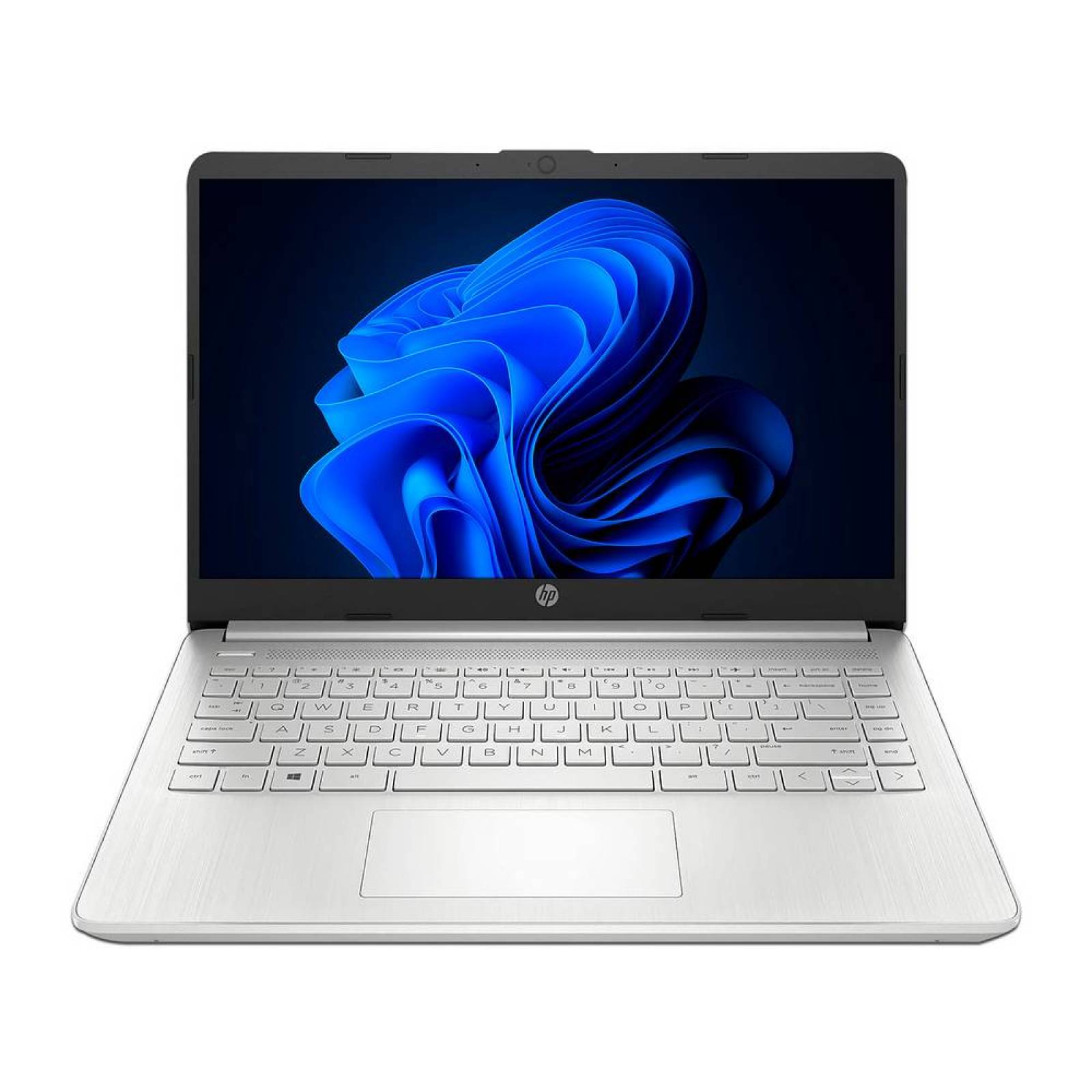 Laptop HP 14-dq2078wm: Procesador Intel Core i5 1135G7