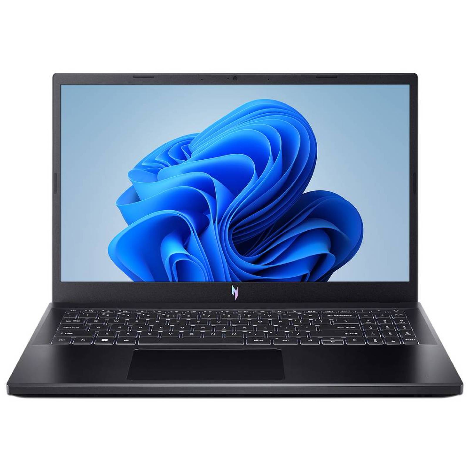 Laptop Gamer Acer Nitro V 15:Procesador Intel Core i7