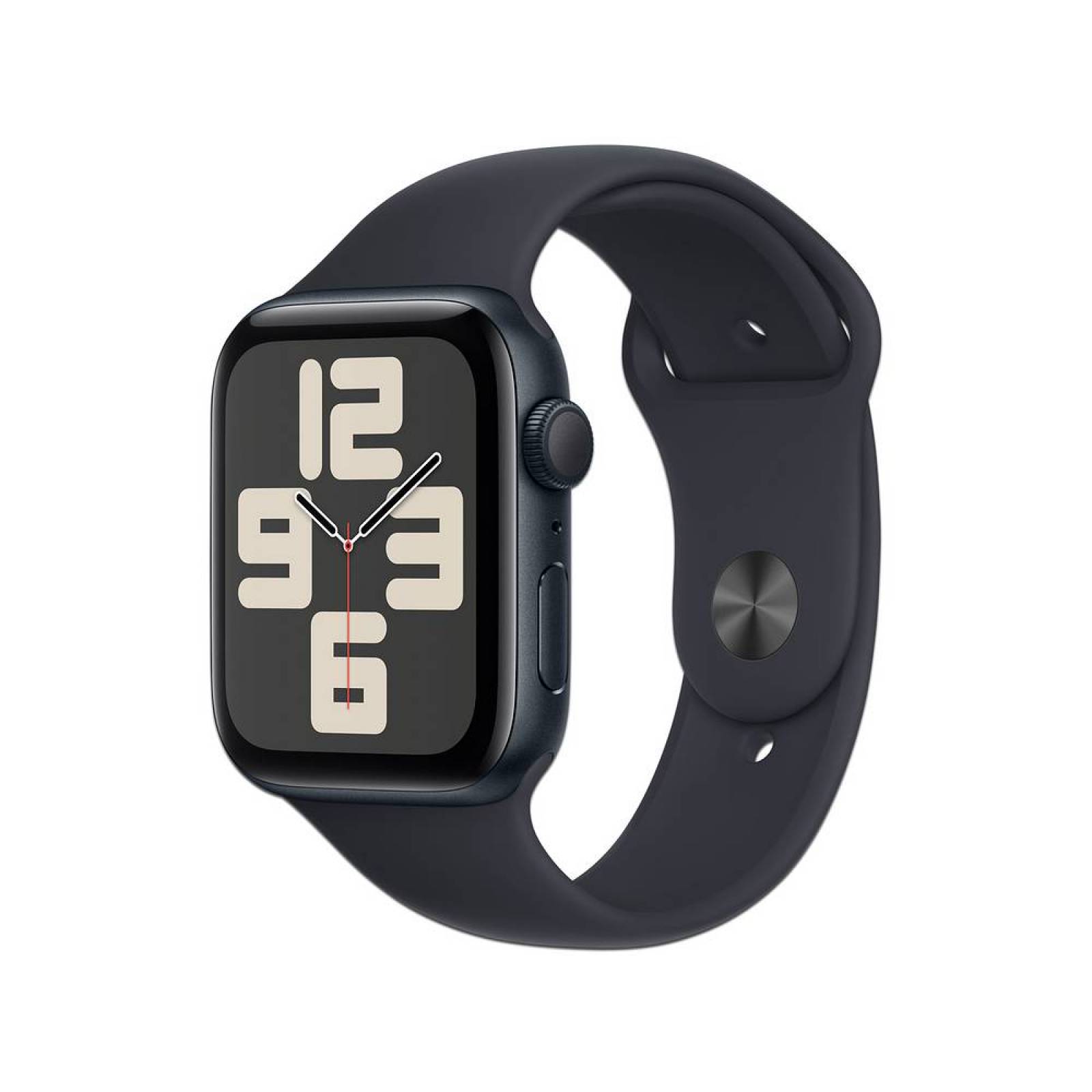 Apple Watch SE Gen 2 de 44mm con GPS, Pantalla Retina OLED