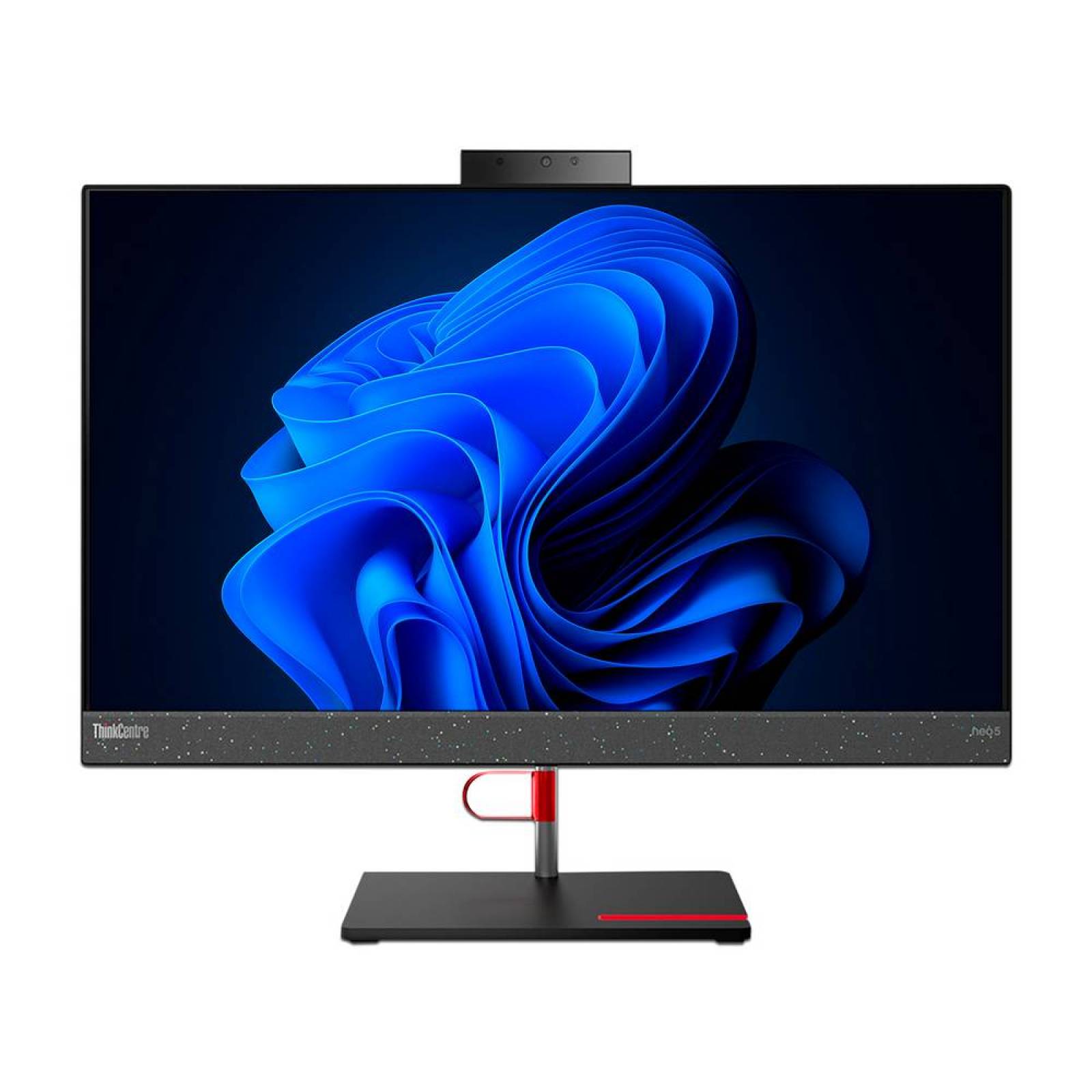 PC All in One Lenovo ThinkCentre Neo 50a G4,Procesador