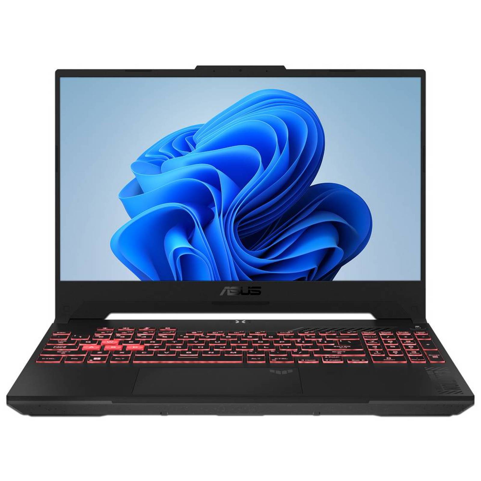 Laptop ASUS TUF Gaming A15:Procesador AMD Ryzen 9 7940HS