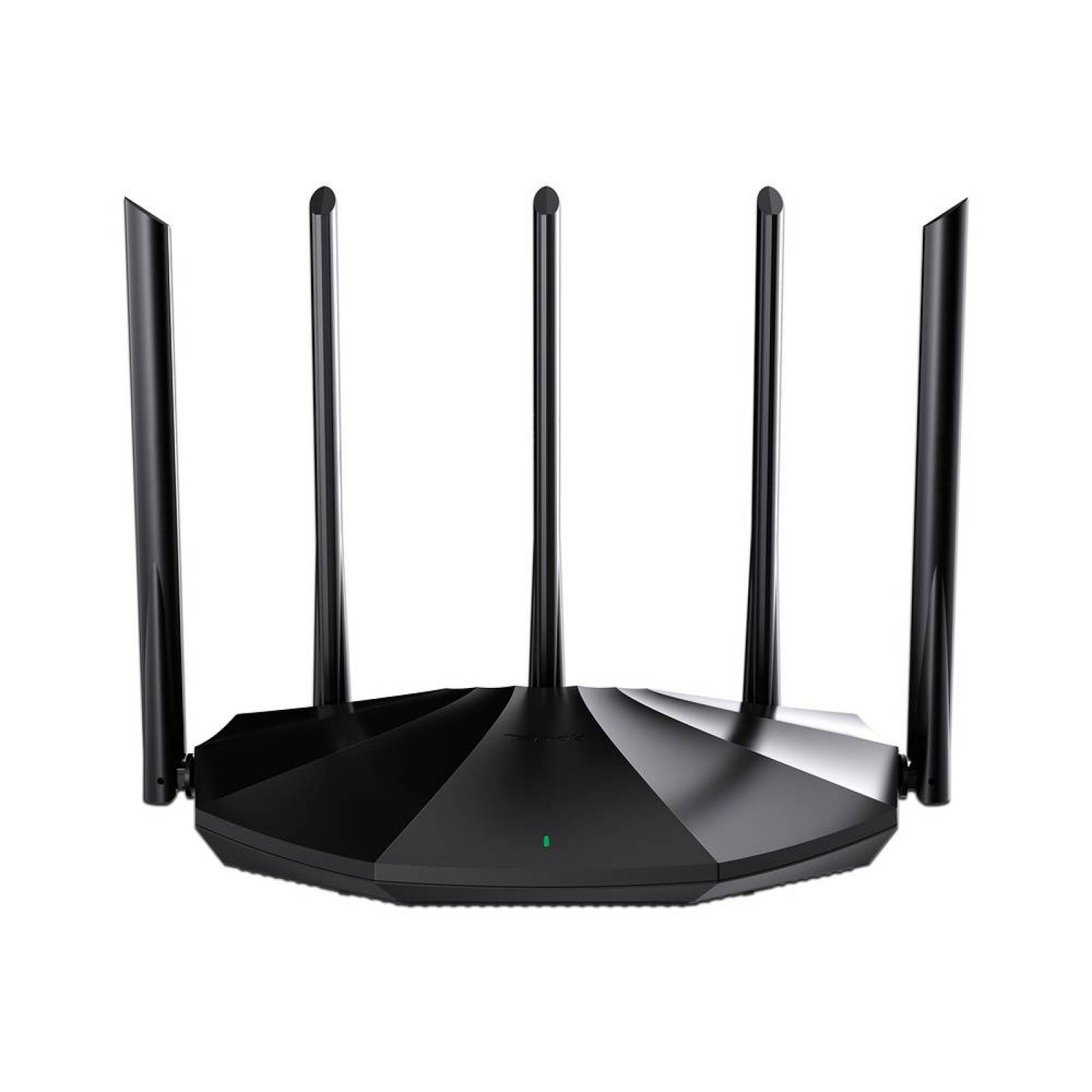Router Inalámbrico Tenda TX2PRO de doble banda, Wireless