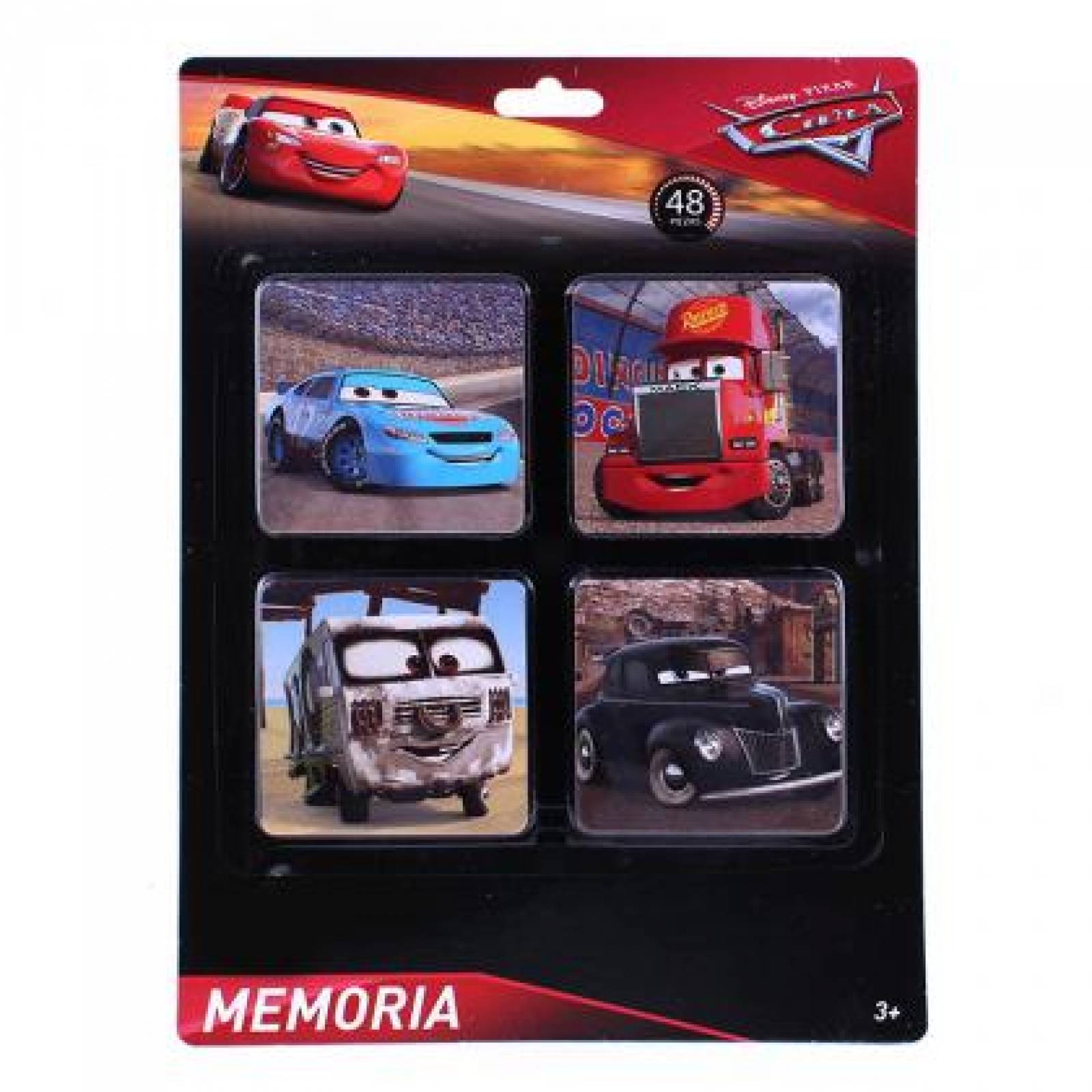 Memoria Cars