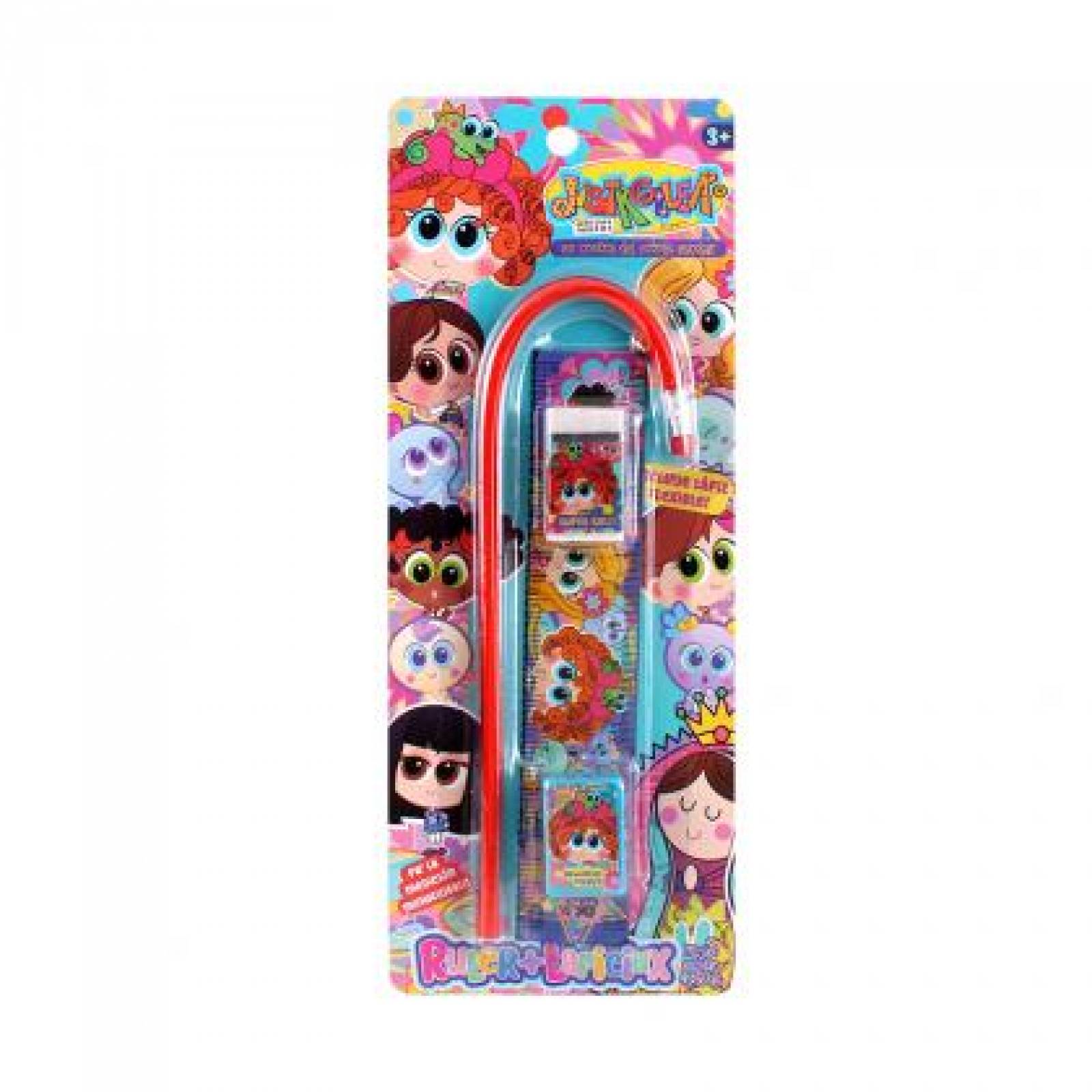 fabrica de slime distroller