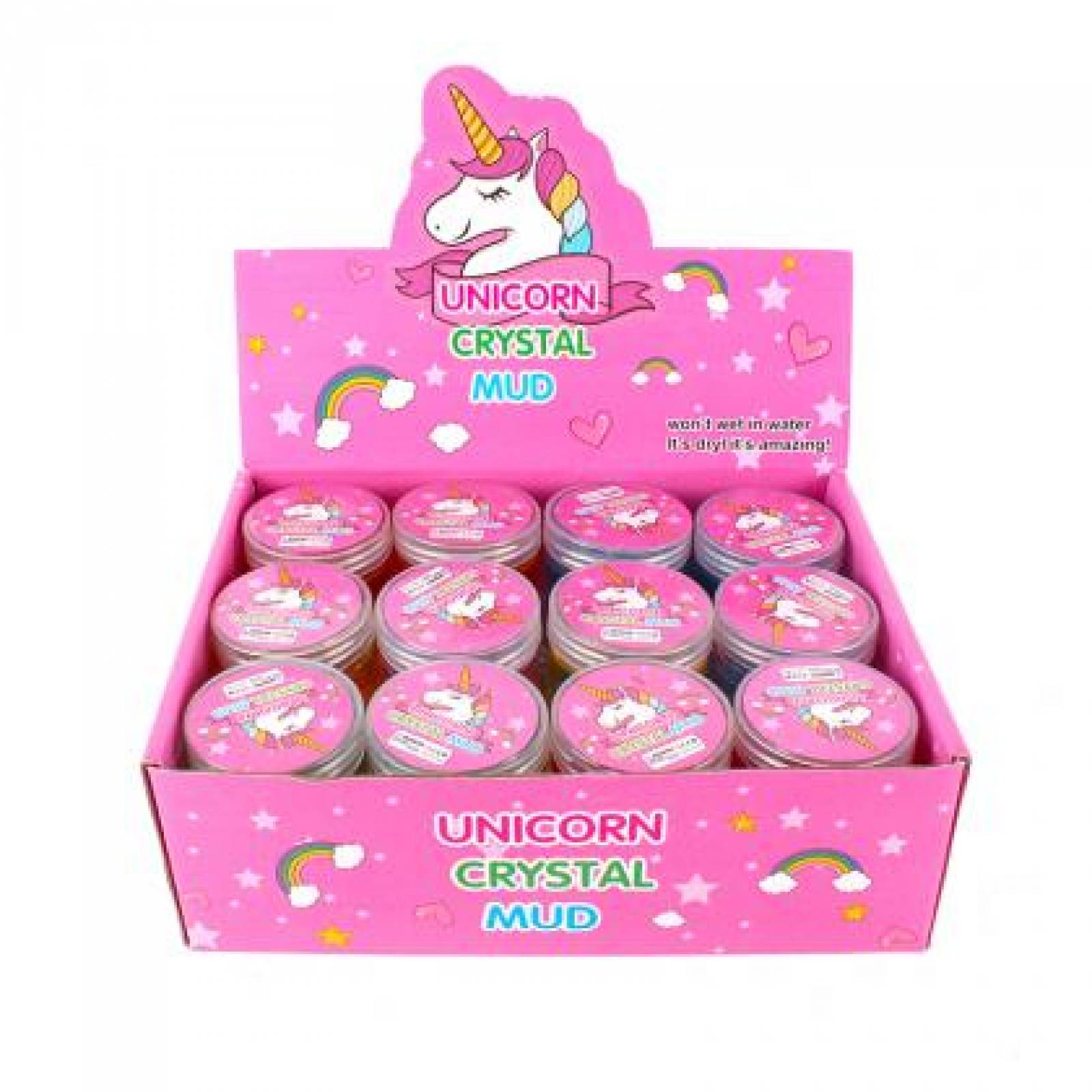 imágenes de slime de unicornio
