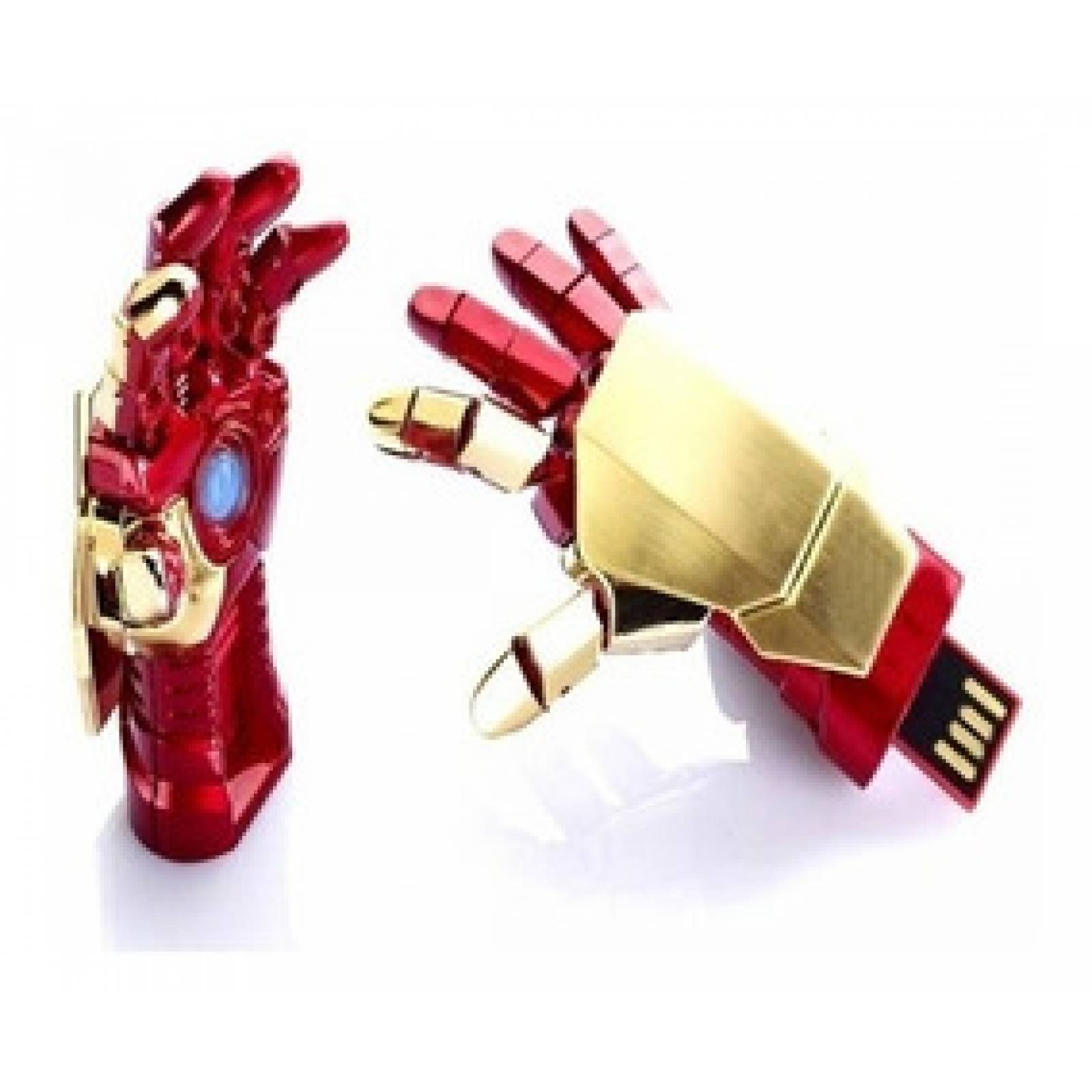 Memoria USB Avengers