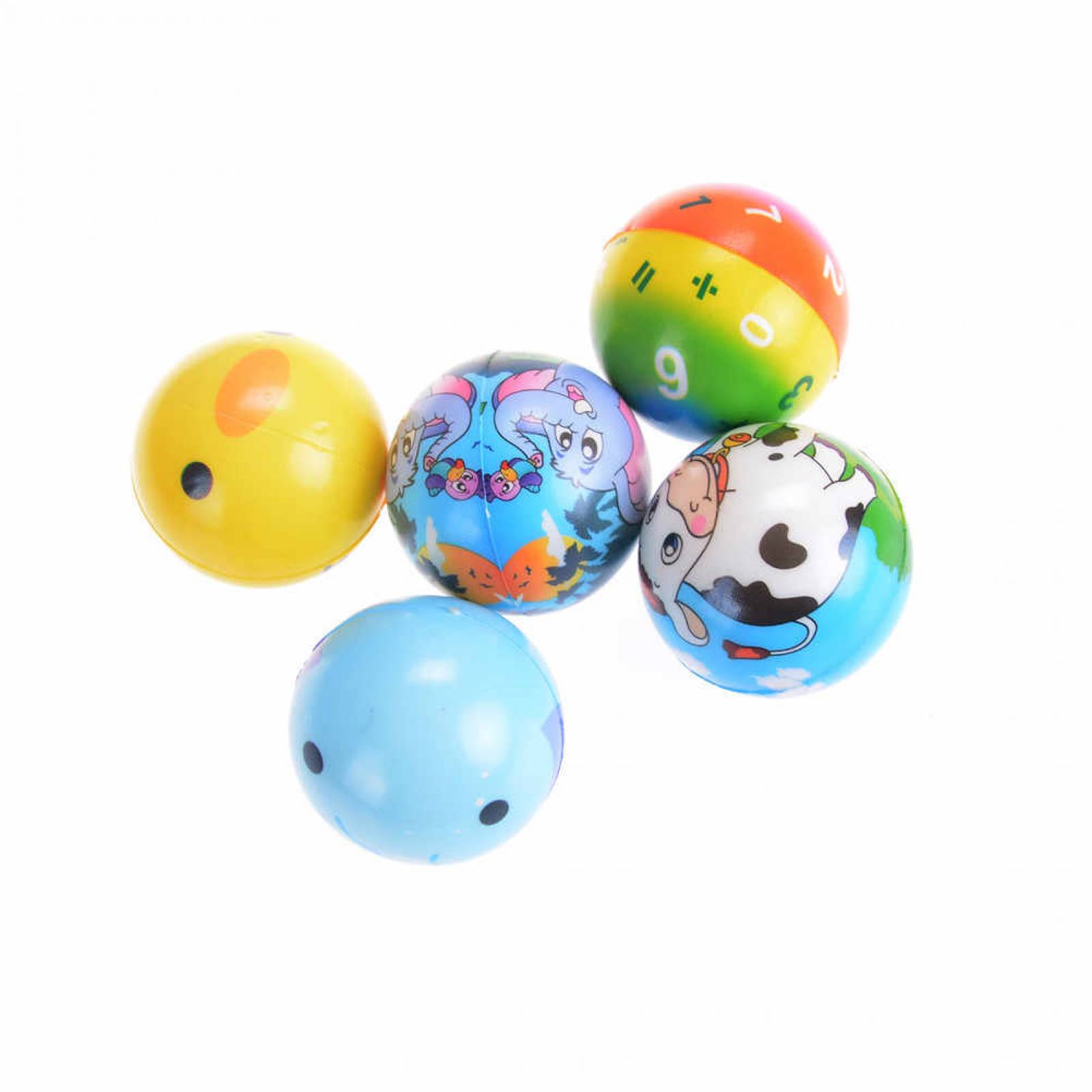 pelota anti stress