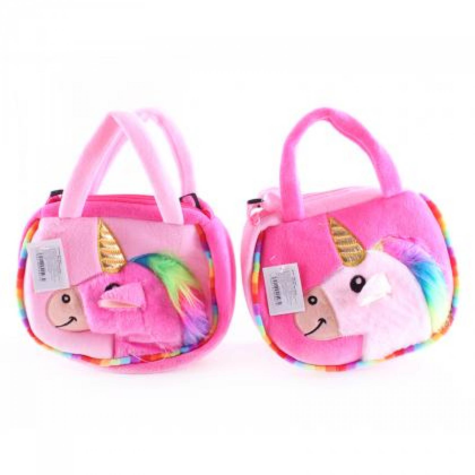 Bolsa Unicornio