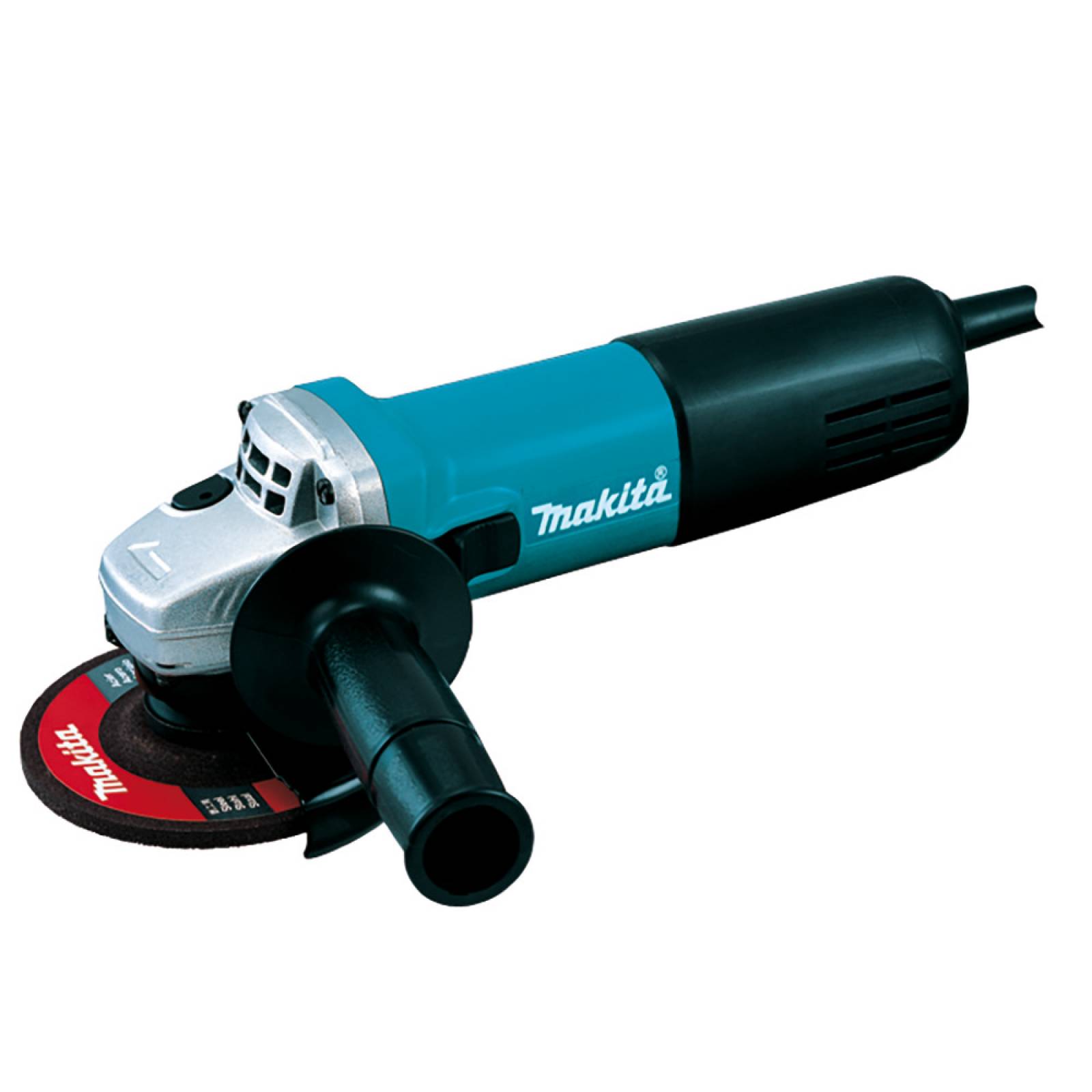 Mini Esmeriladora  840W MAKITA 9557HPYG
