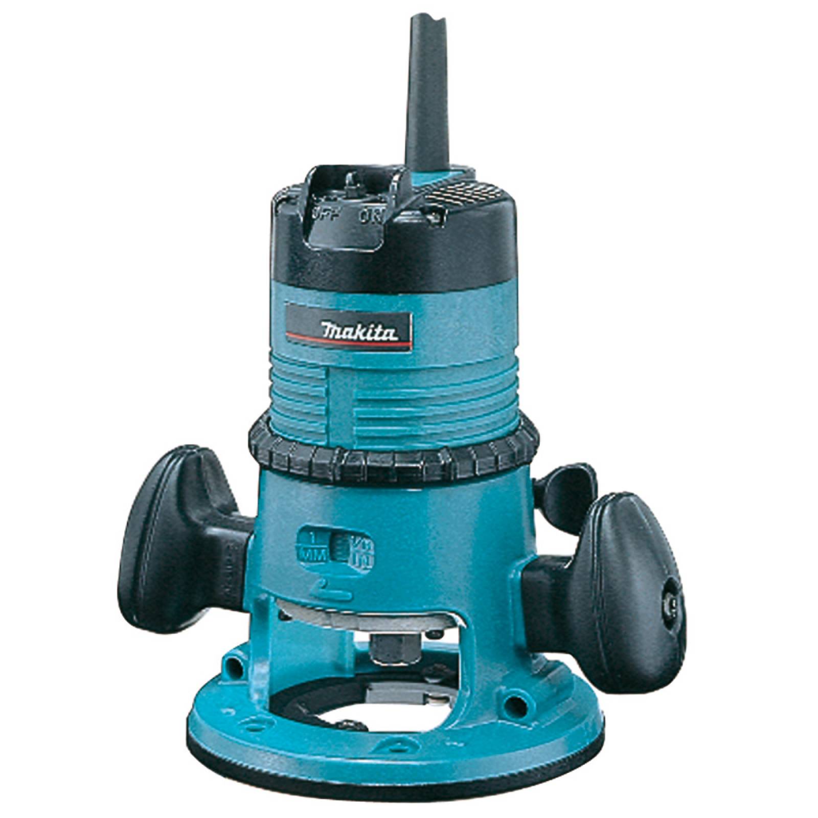 Router Makita 3606 1HP 1 4 in