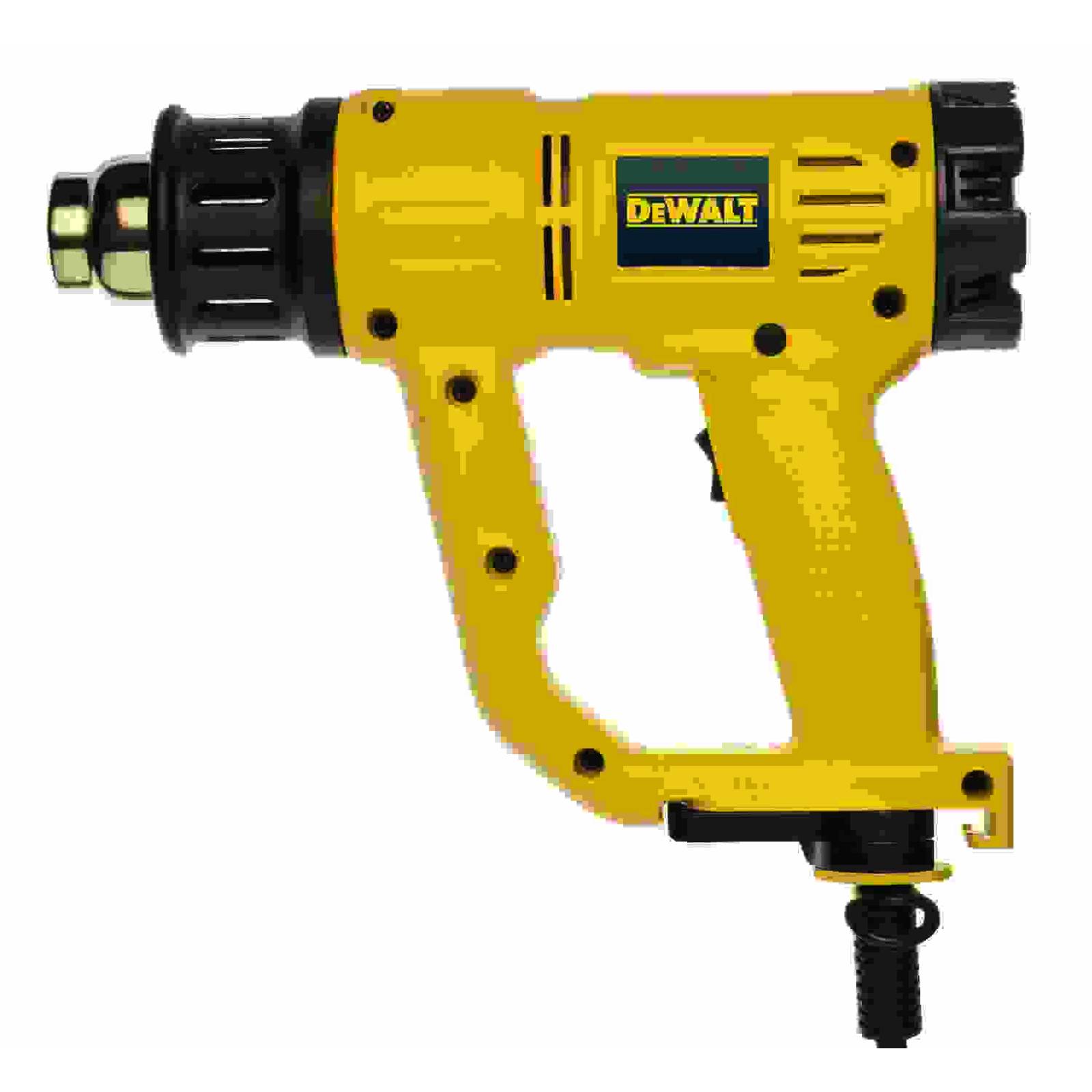 Pistola de calor DEWALT D26411 B3 50 400C
