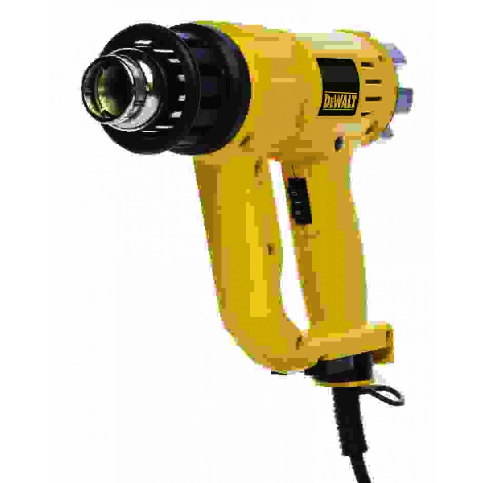 Pistola de calor DEWALT D26411 B3 50 400C
