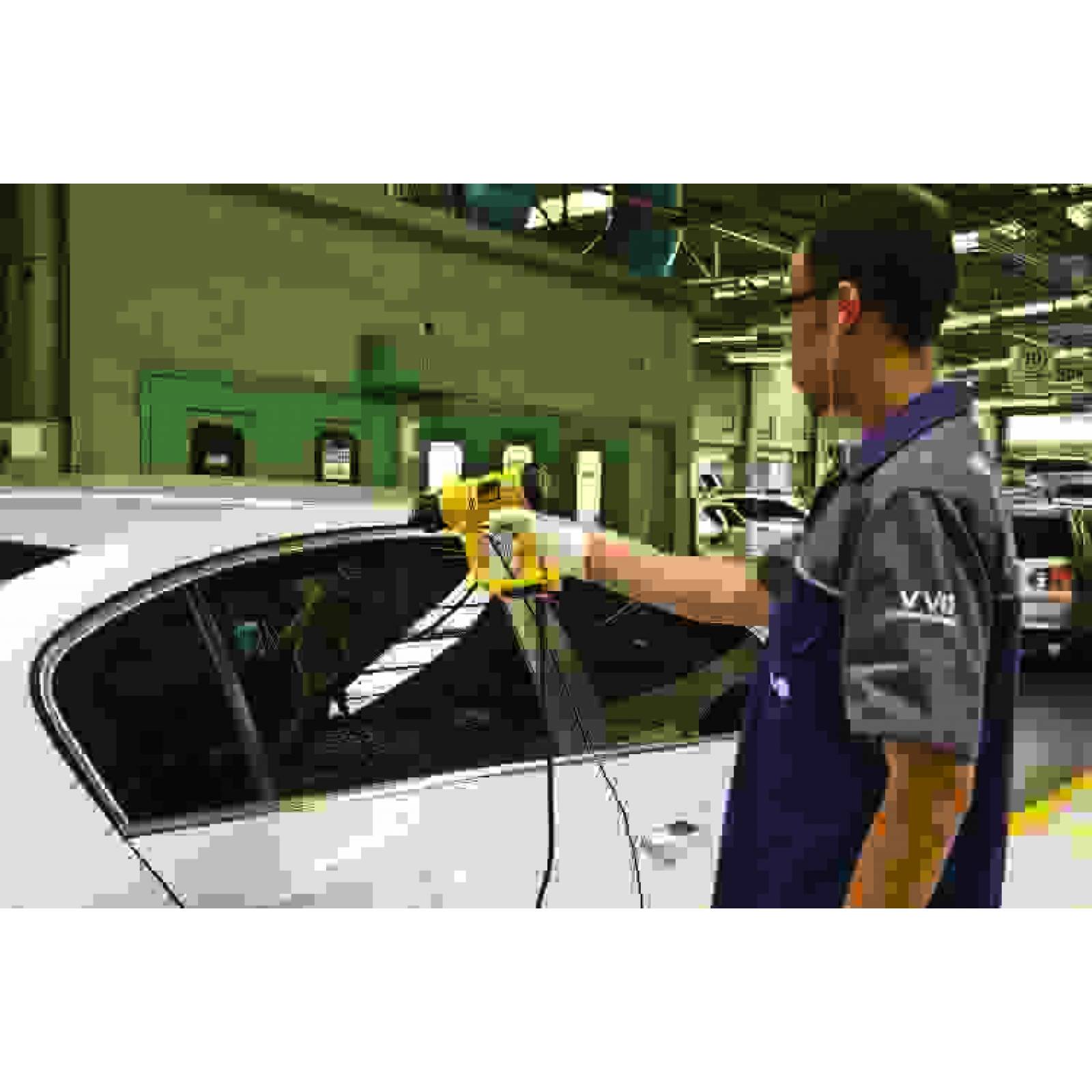 Pistola de calor DEWALT D26411 B3 50 400C