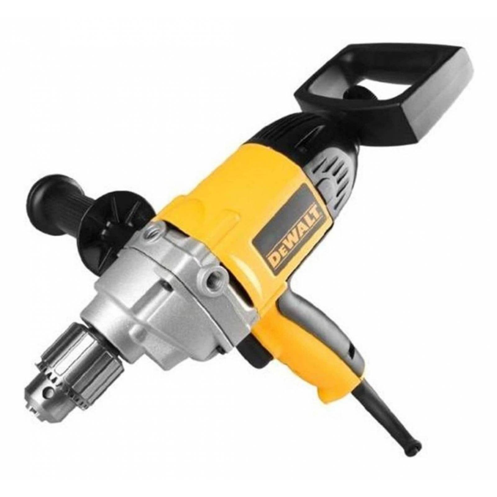 Taladro de rotación de alto torque DEWALT DW130V 16mm jampot