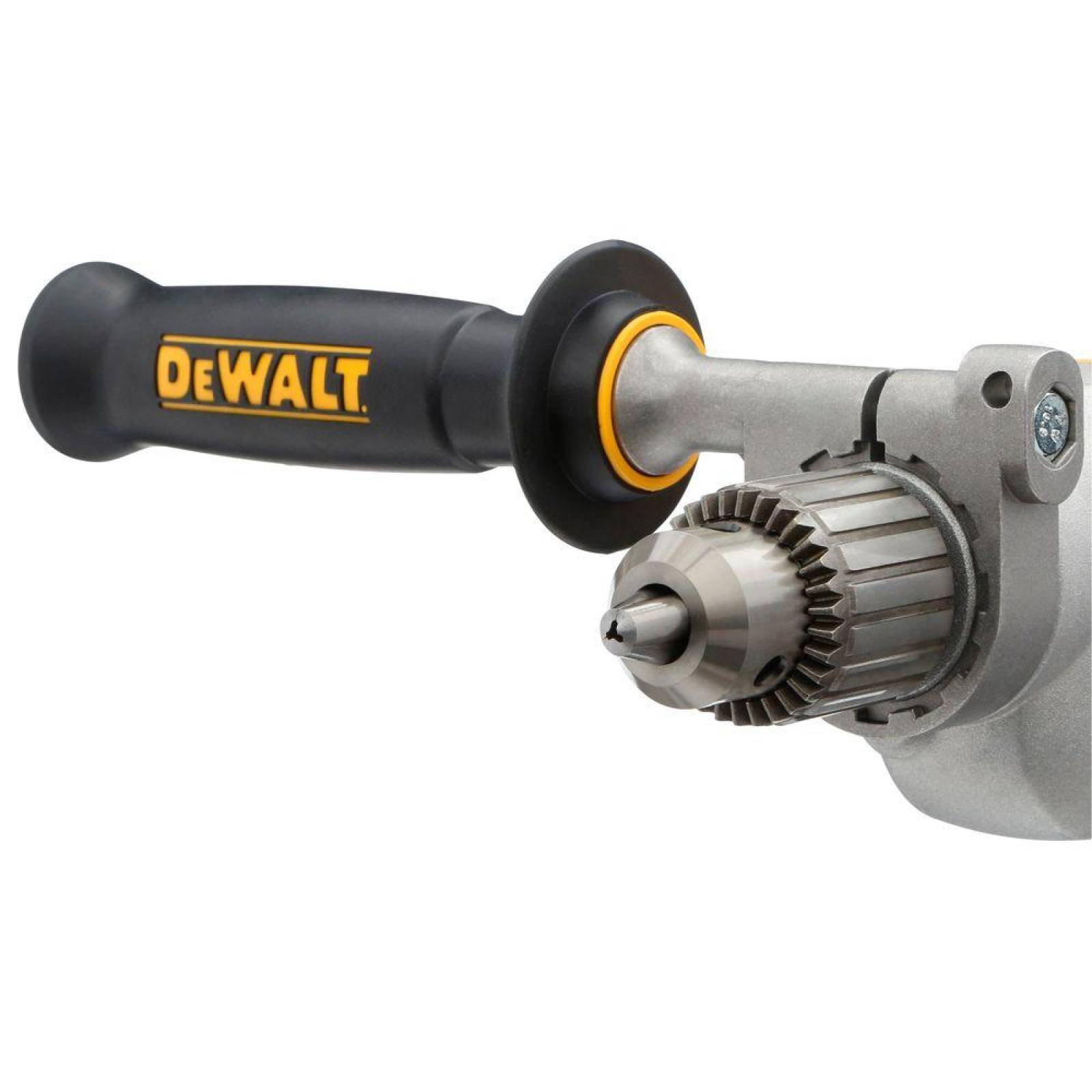 Taladro de rotación DEWALT DWD210G alto torque 13mm jampot
