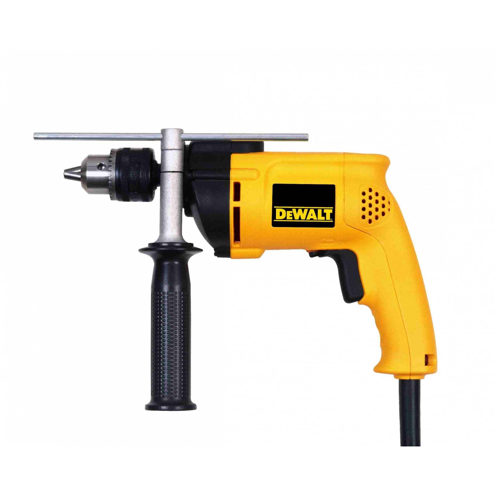 Taladro percutor DEWALT DW508S B3 13MM  JAMPOT