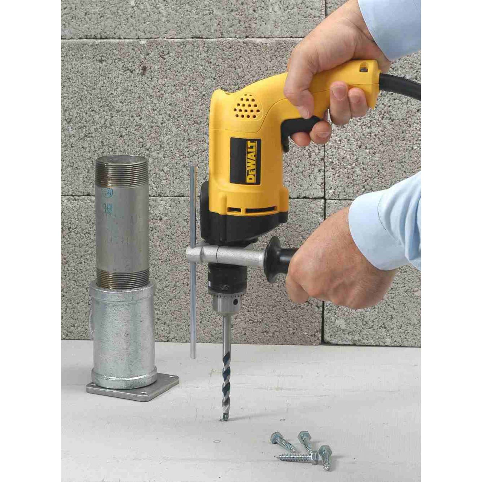 Taladro percutor DEWALT DW508S B3 13MM  JAMPOT