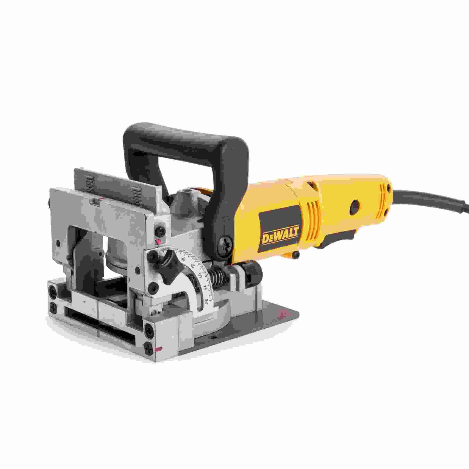 Ensambladora DEWALT DW682K 600W Uso Industrial