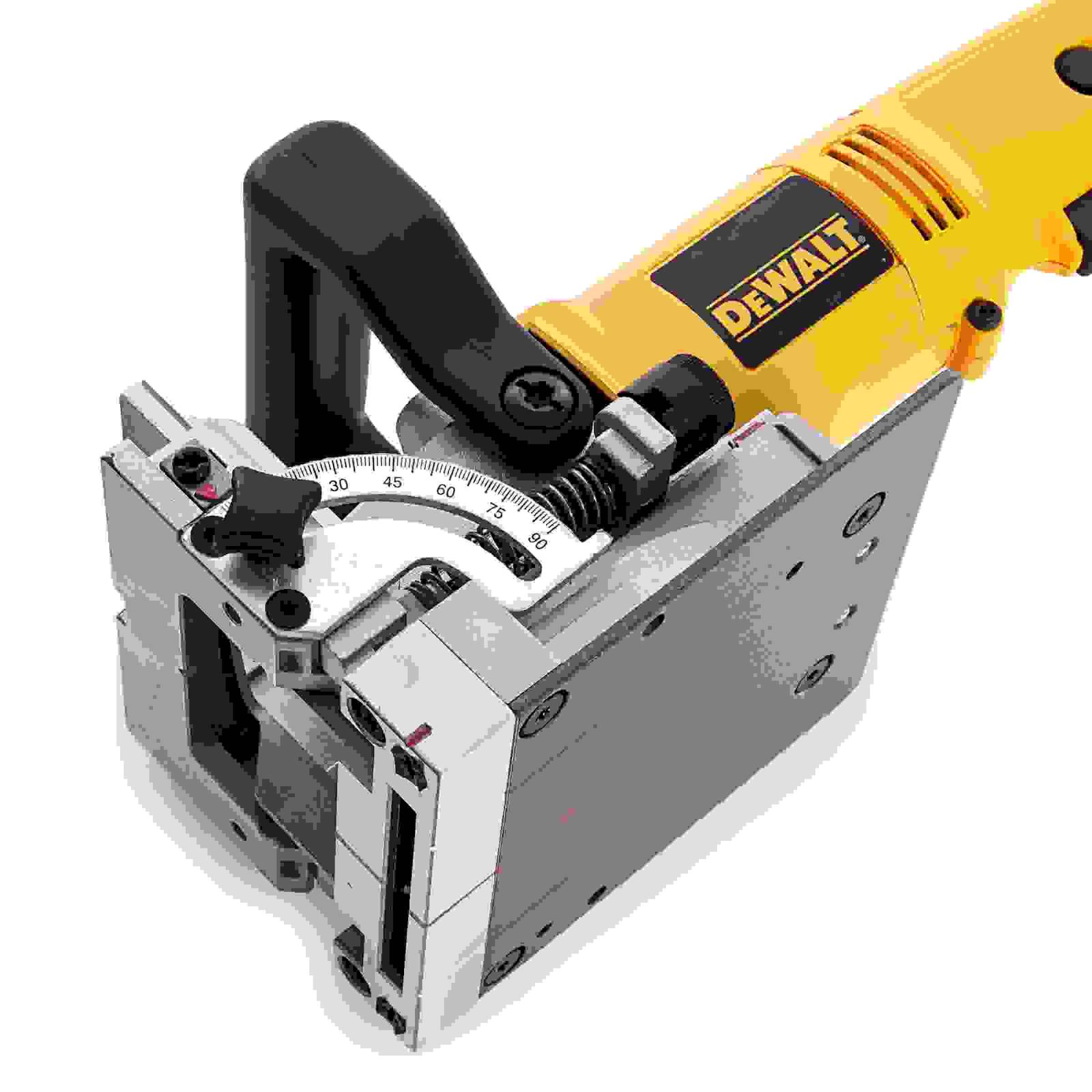 Ensambladora DEWALT DW682K 600W Uso Industrial