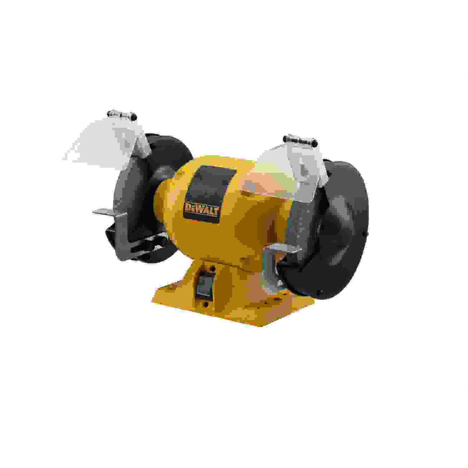 Esmeril de Banco 6in DEWALT DW752 B3 375W