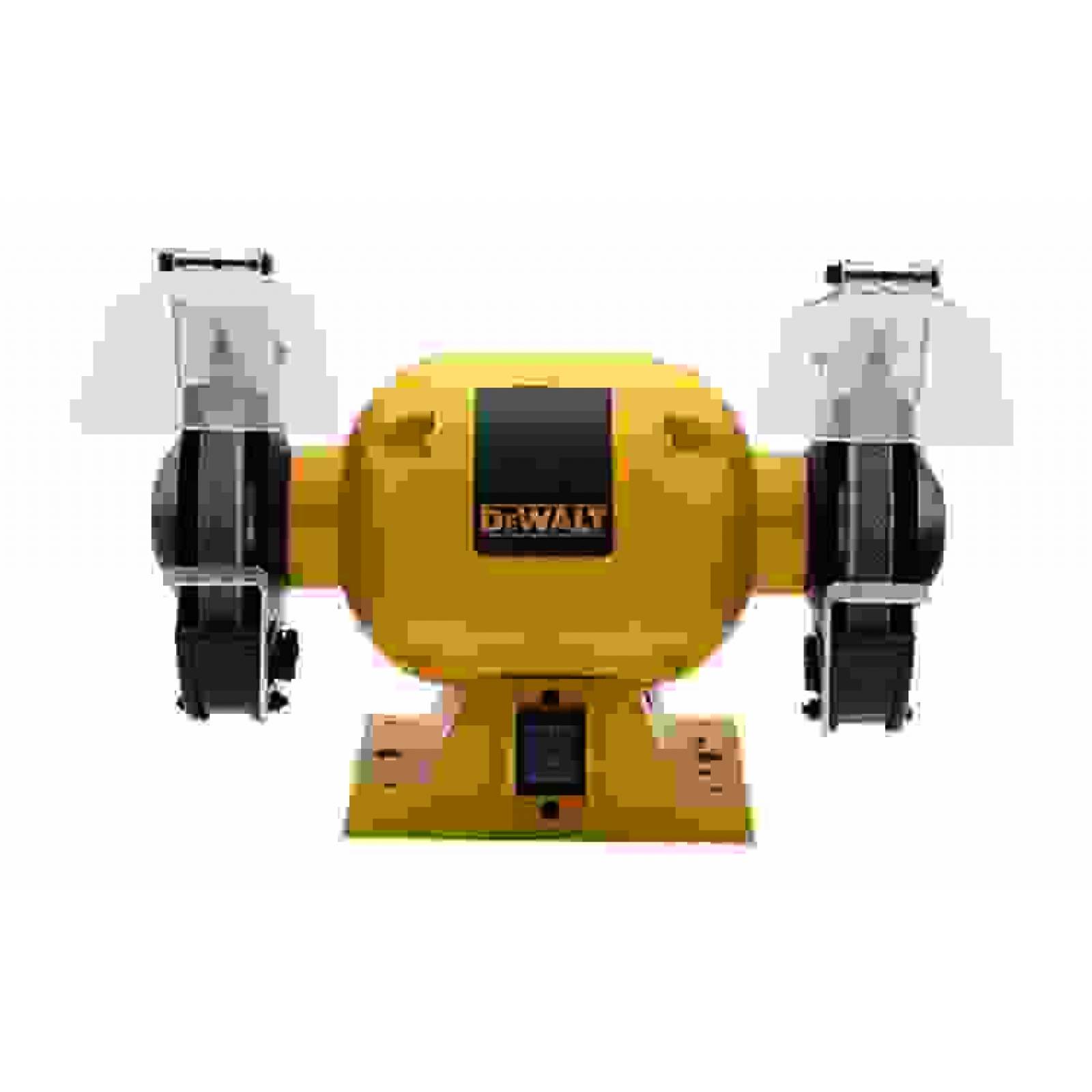 Esmeril de Banco 6in DEWALT DW752 B3 375W