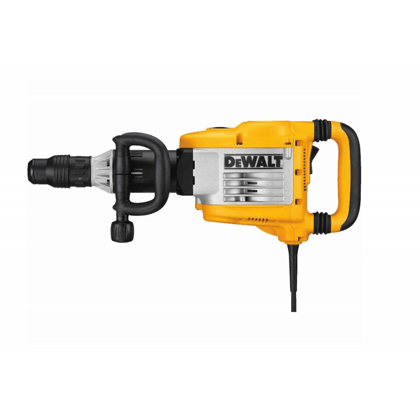Martillo Demoledor SDS MAX 1500W DEWALT D25901K B3