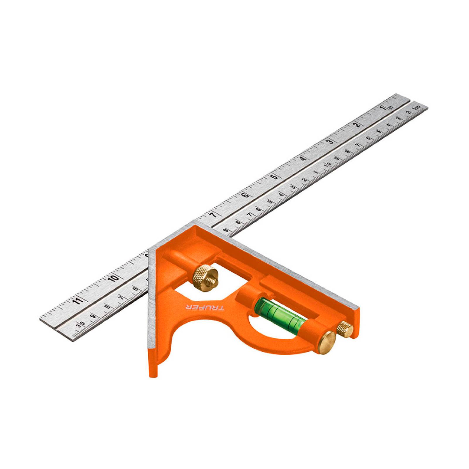 Escuadra de Combinación Truper 14380