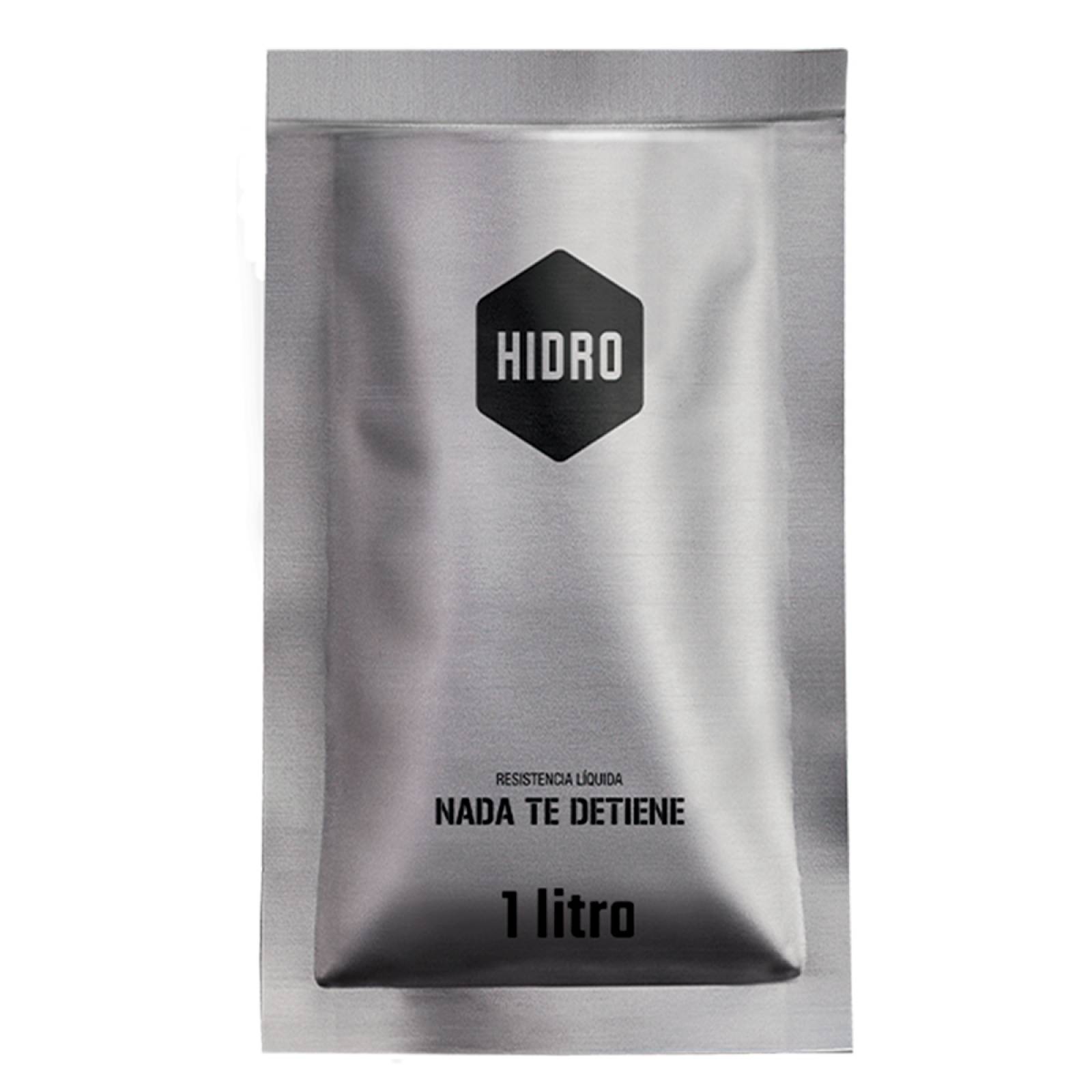 Sobre Hidro 220 Premium para 1 lt  Sabor Piña