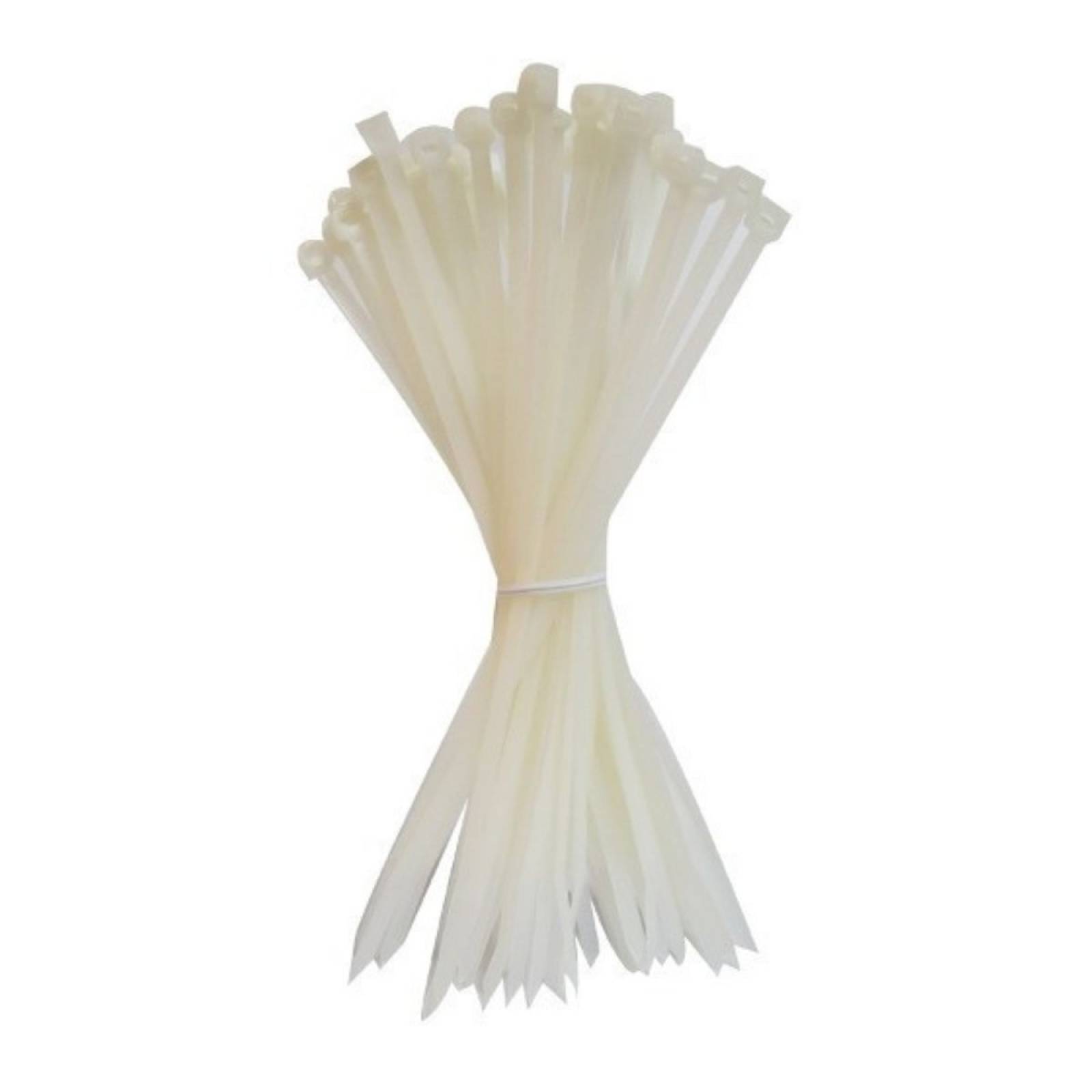 Cintillo Blanco 14 Pulgadas OBI 224326