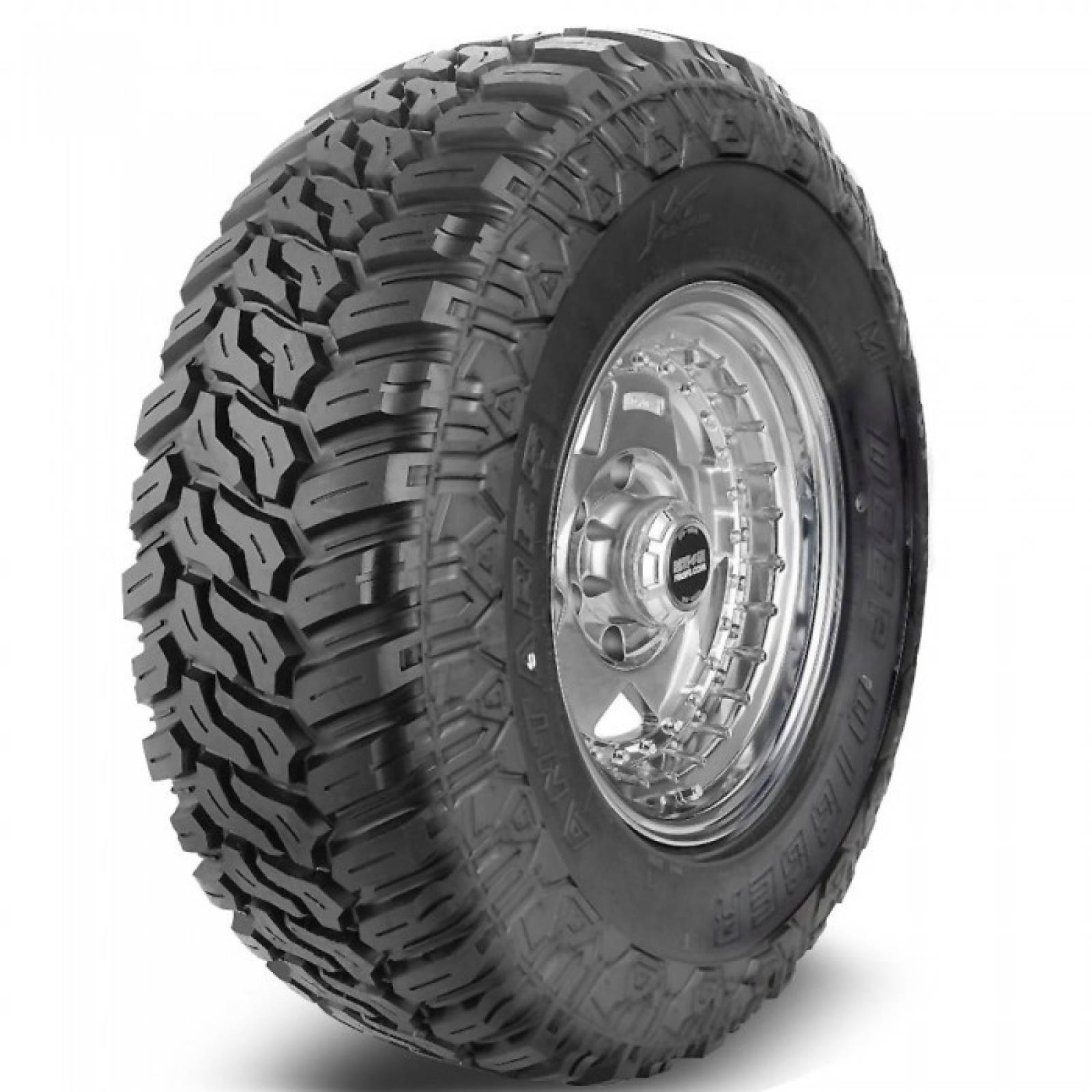 Llanta 275/70 R18 Antares Deep Digger 125/122q