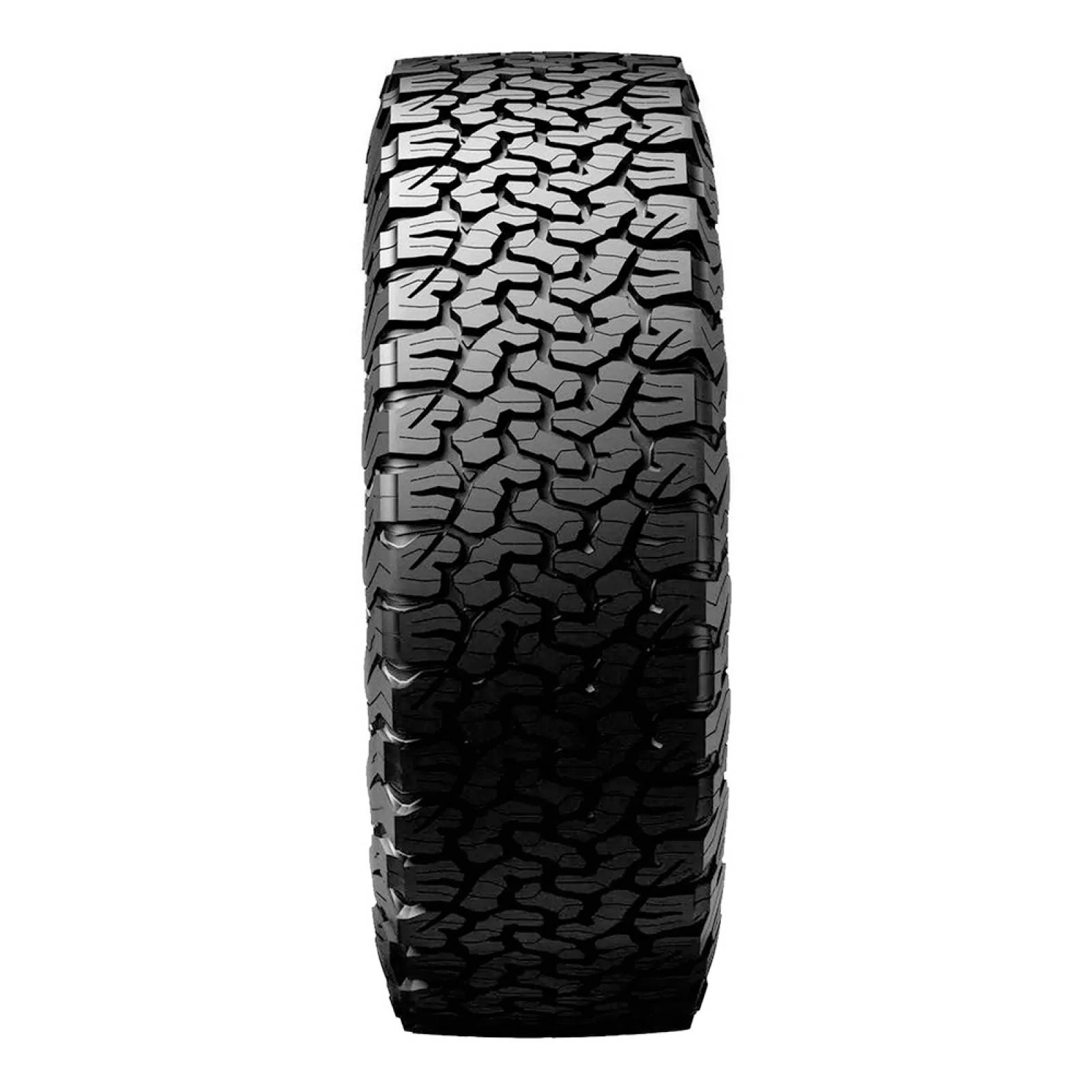 Llanta 275/65 R17 Bfgoodrich All Terrain Ko2 Lt(10) 121/118s