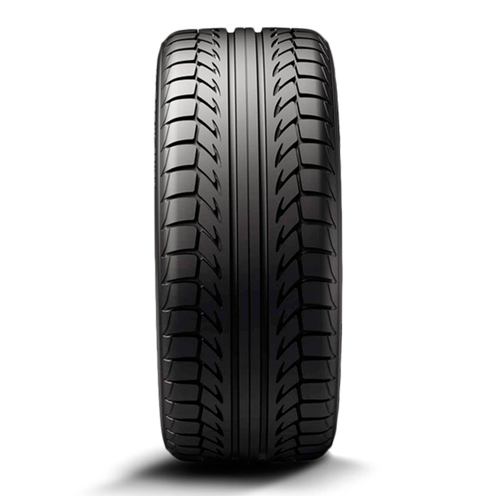 Llanta 255/50 R16 Bfgoodrich G-force Sport Comp-2 99w
