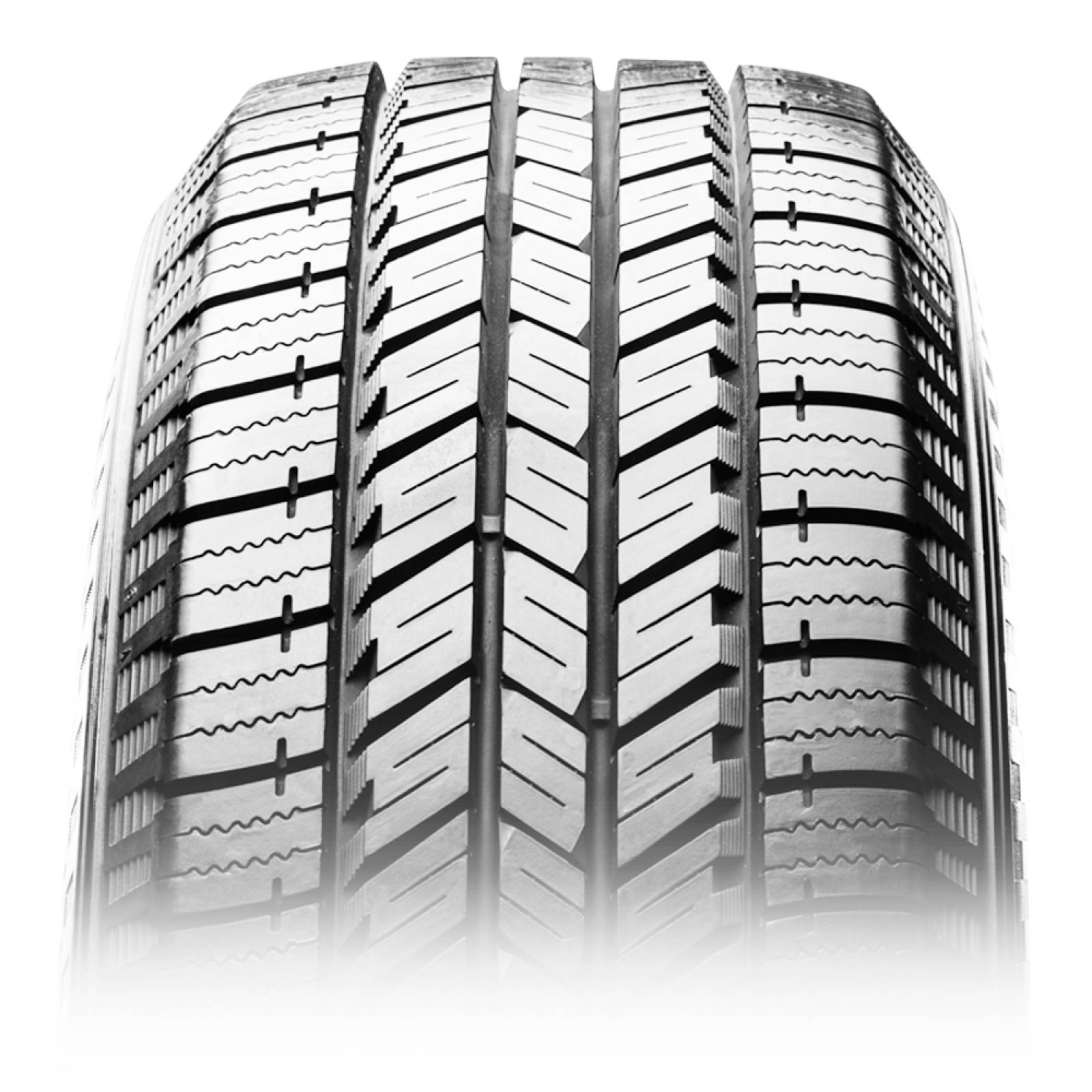 Llanta 235/65 R17 Blacklion Voracio Bc86 104s