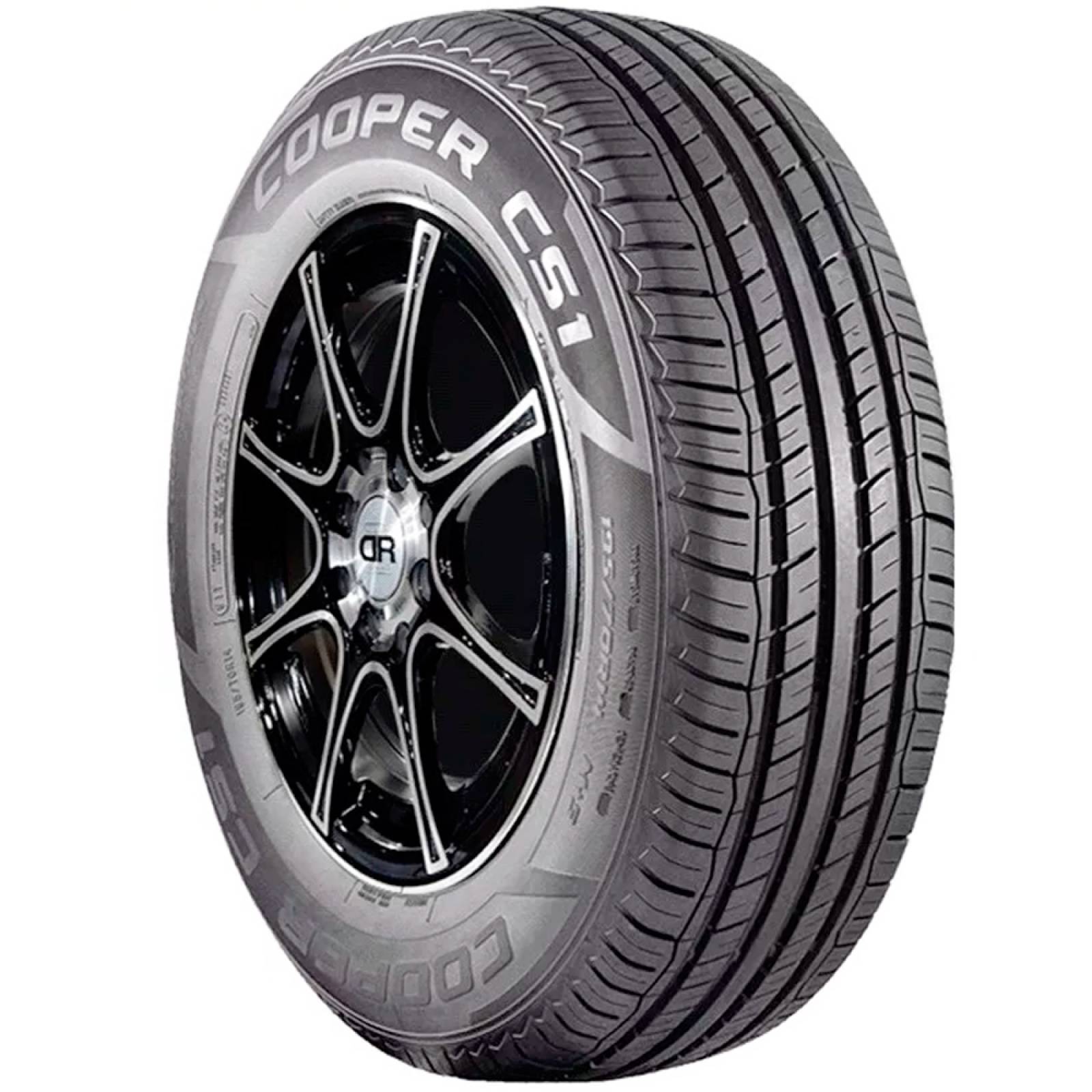 Llanta 185/70 R14 Cooper Cs1 88h