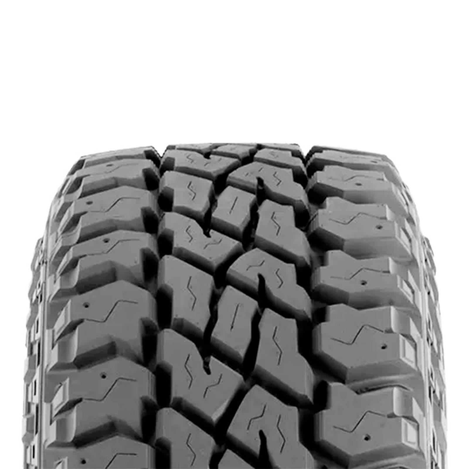 Llanta 275/70 R17 Cooper Discoverer S/t Maxx 121/118q