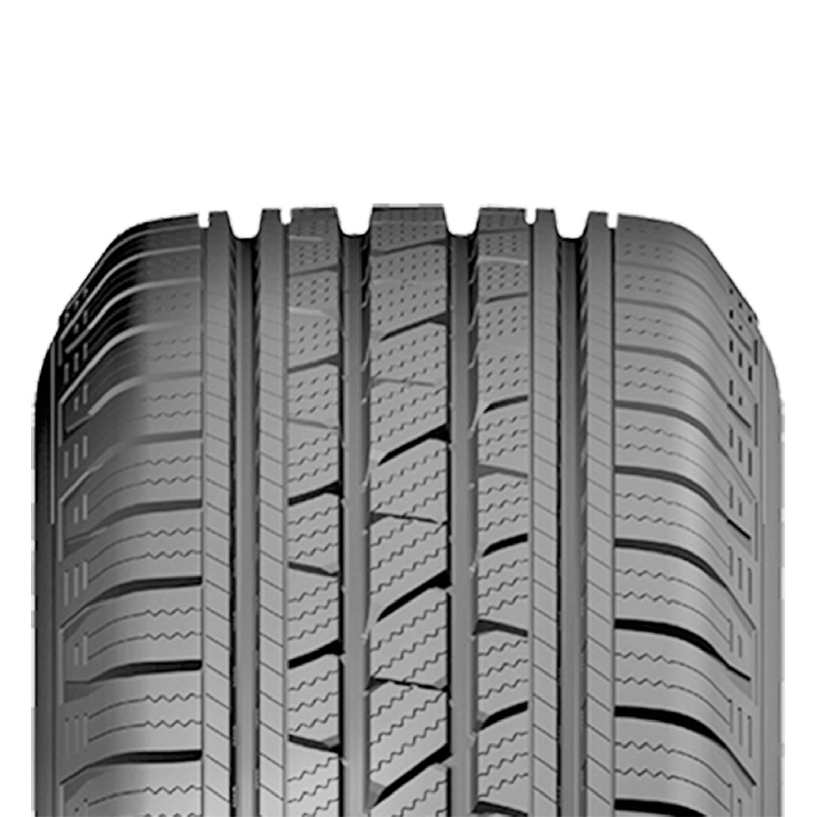 Llanta 235/55 R18 Cooper Discoverer Srx 100V