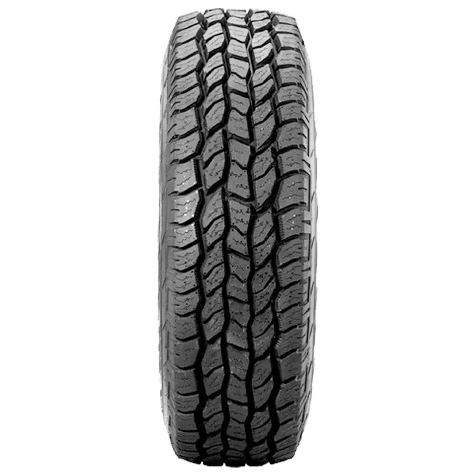 Llanta 255/70 R16 Cooper Evolution Att 108/104r