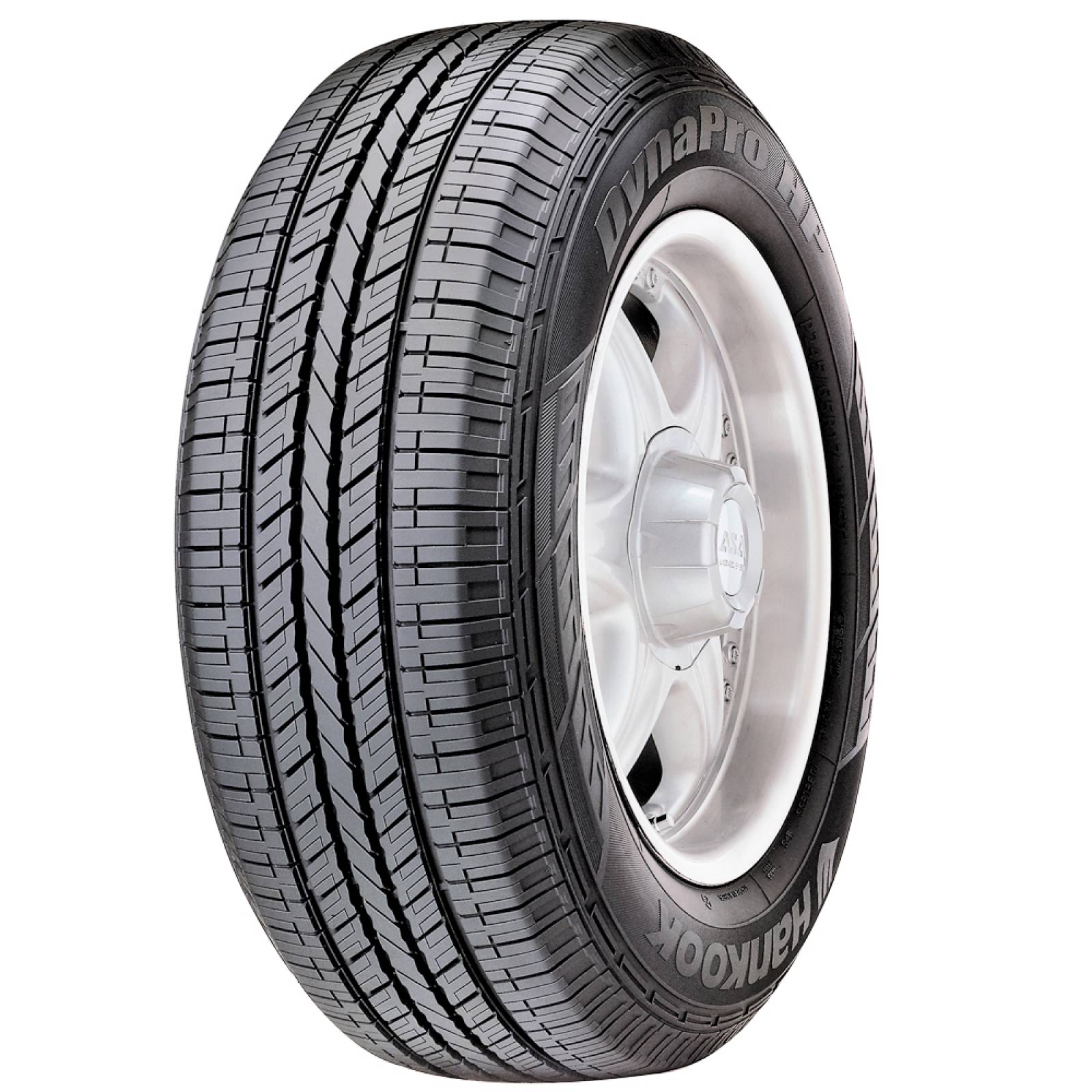 Llanta 215/65 R16 Hankook Dynapro Hp Ra23 98h