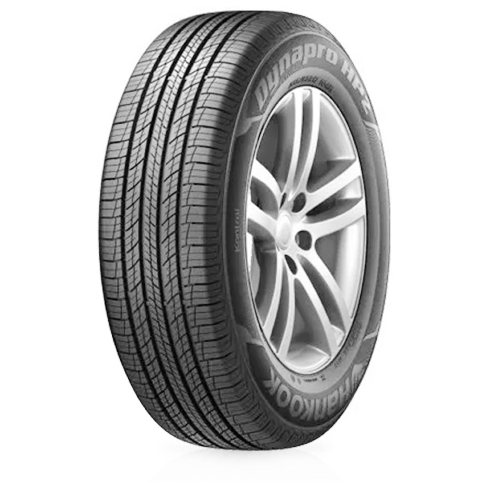 Llanta 255/50 R20 Hankook Dynapro Hp2 Ra33 109v