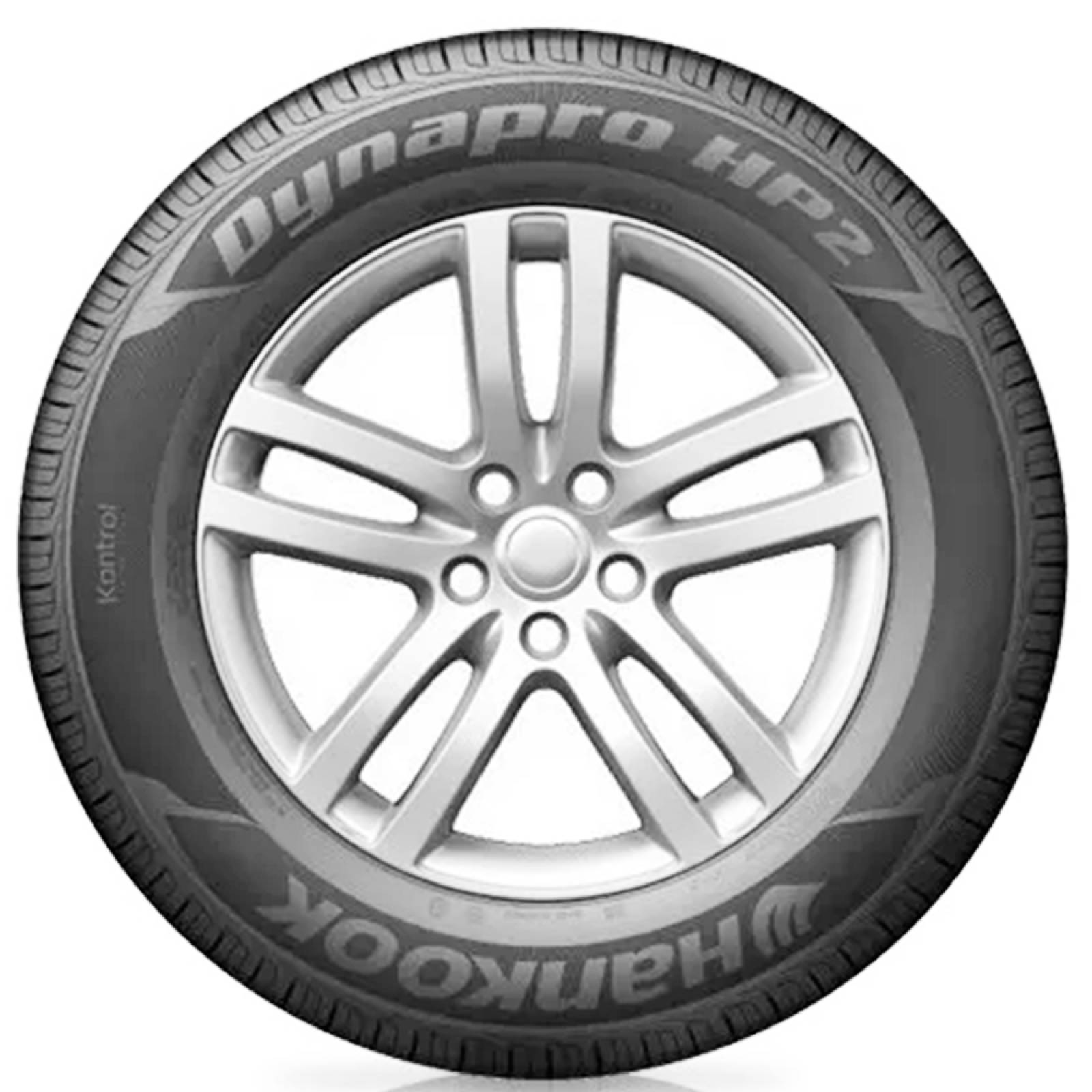 Llanta 255/50 R20 Hankook Dynapro Hp2 Ra33 109v