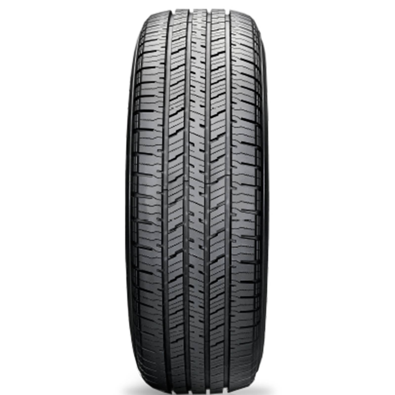 Llanta 255/70 R18 Hankook Dynapro Ht Rh12 112t