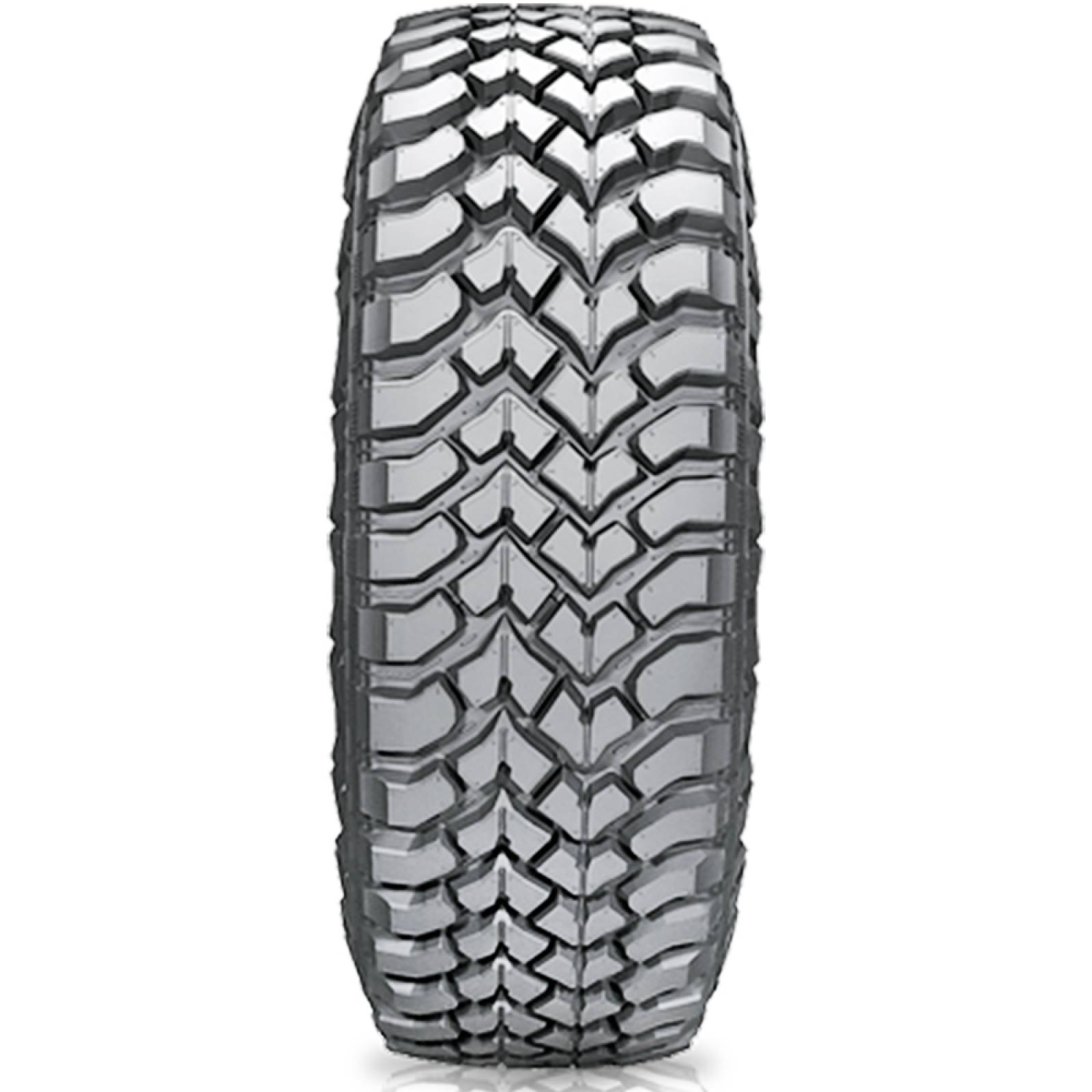 Llanta 265/70 R17 Hankook Dynapro Mt Rt03 121/118q