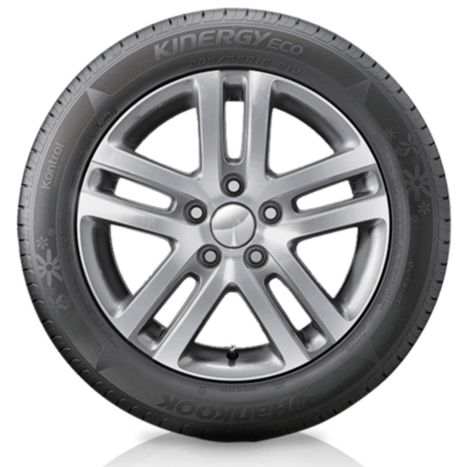 Llanta 195/65 R15 Hankook Kinergy Eco K425 95t