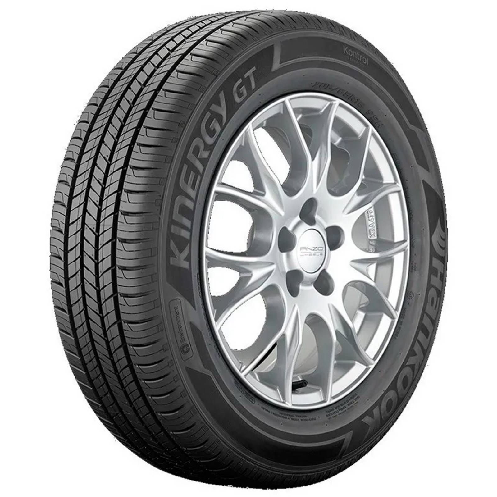 Llanta 205/55 R16 Hankook Kinergy Gt H436 91h