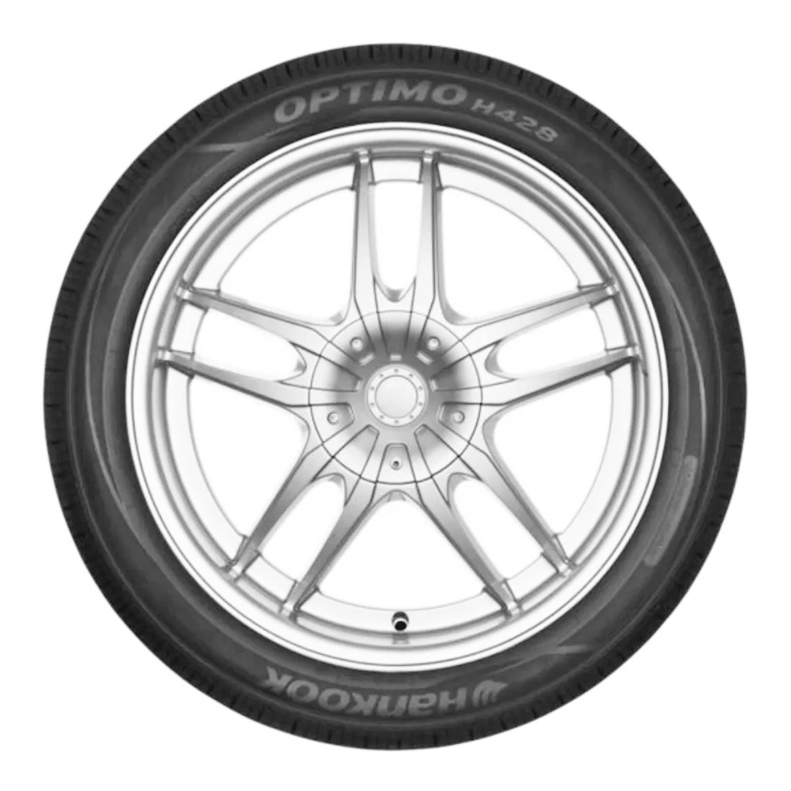 Llanta 195/65 R15 Hankook Optimo H428 88h